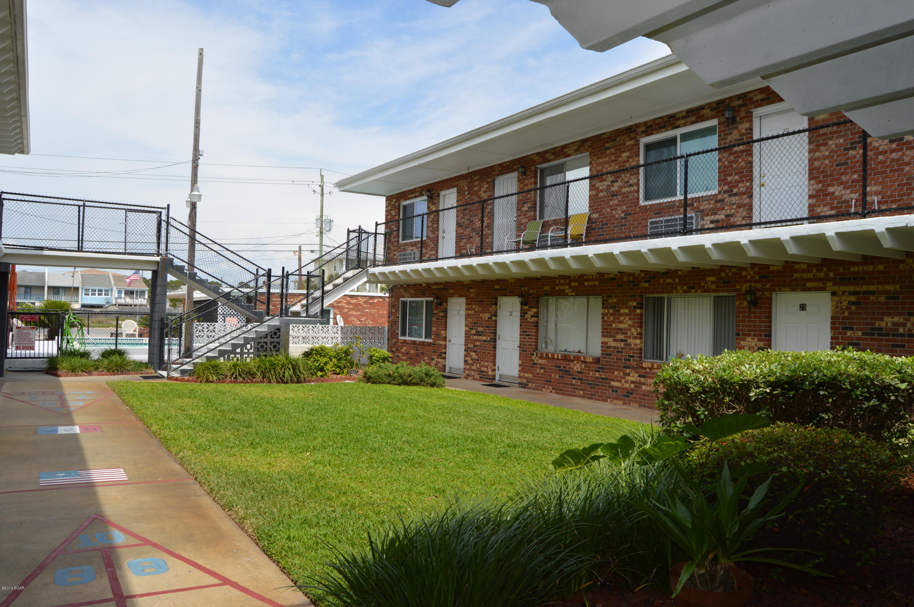 Sunshine Shores Condo - Residential