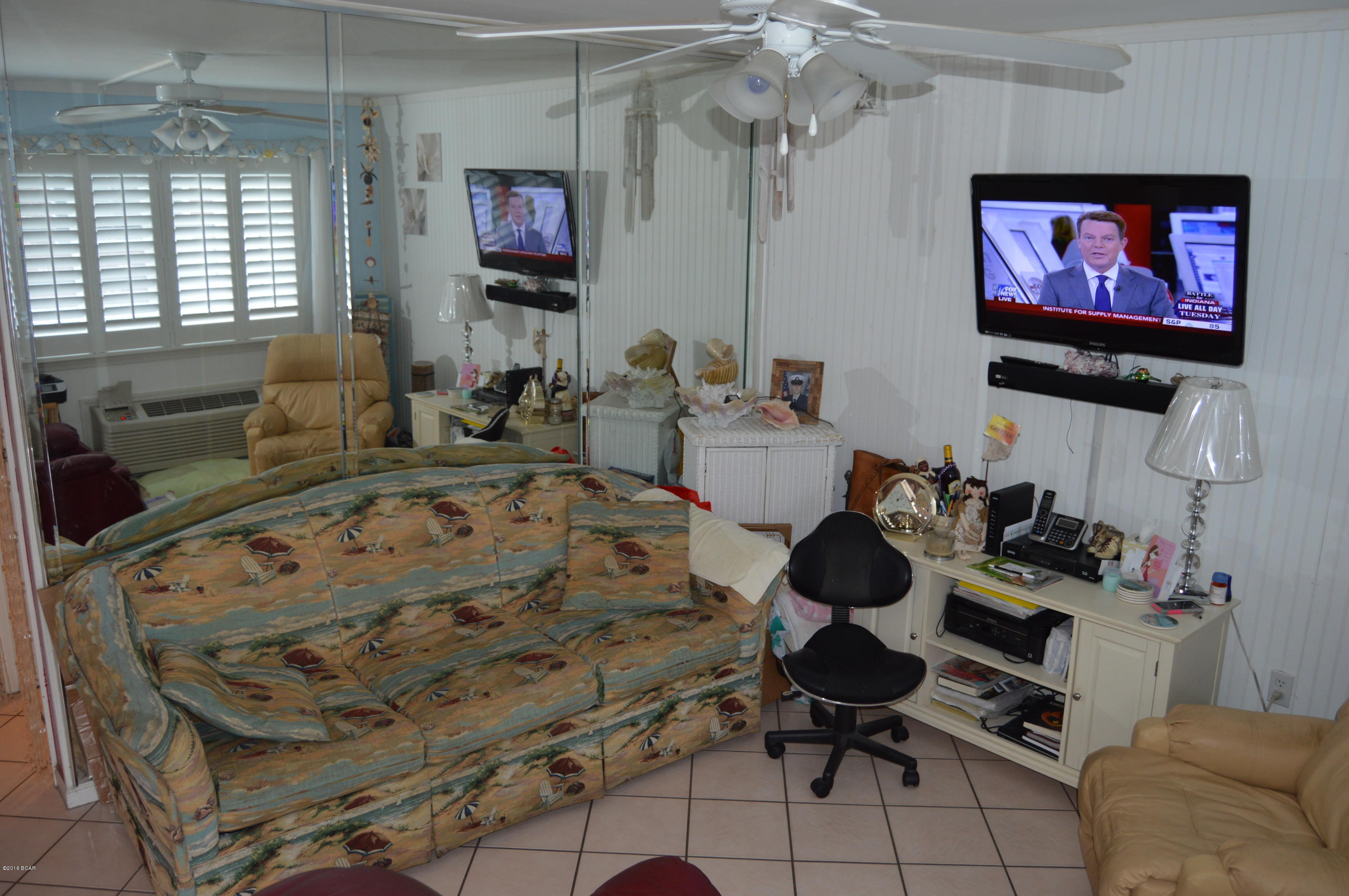 Sunshine Shores Condo - Residential