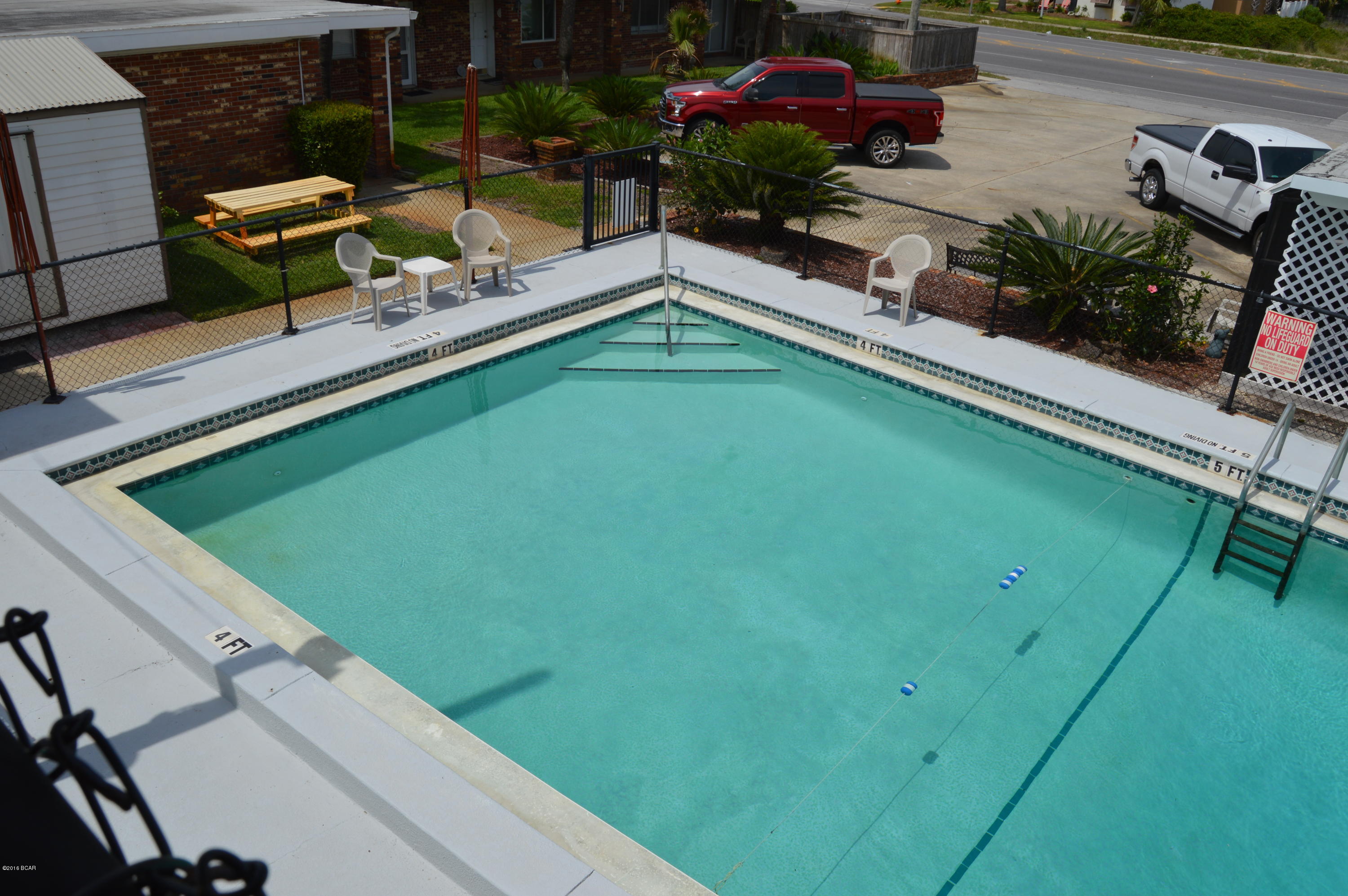 Sunshine Shores Condo - Residential