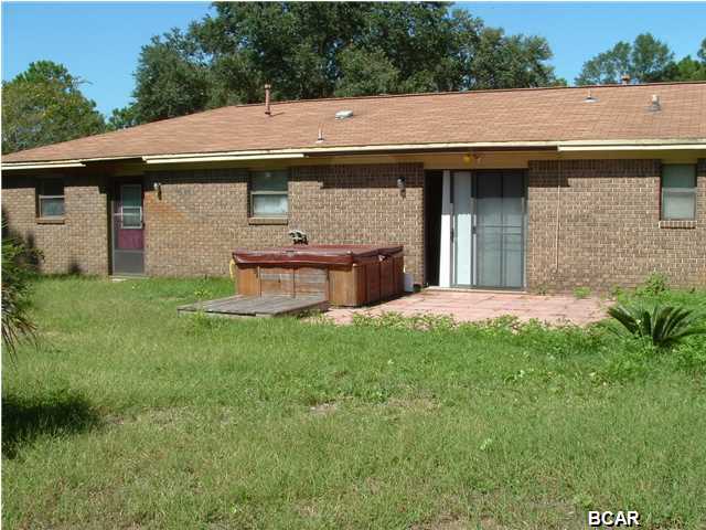 Venetian Villa 1st Add Replat - Residential Lease