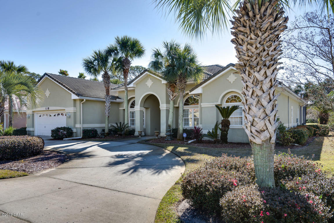 Emerald Bay Ph 1A - Residential