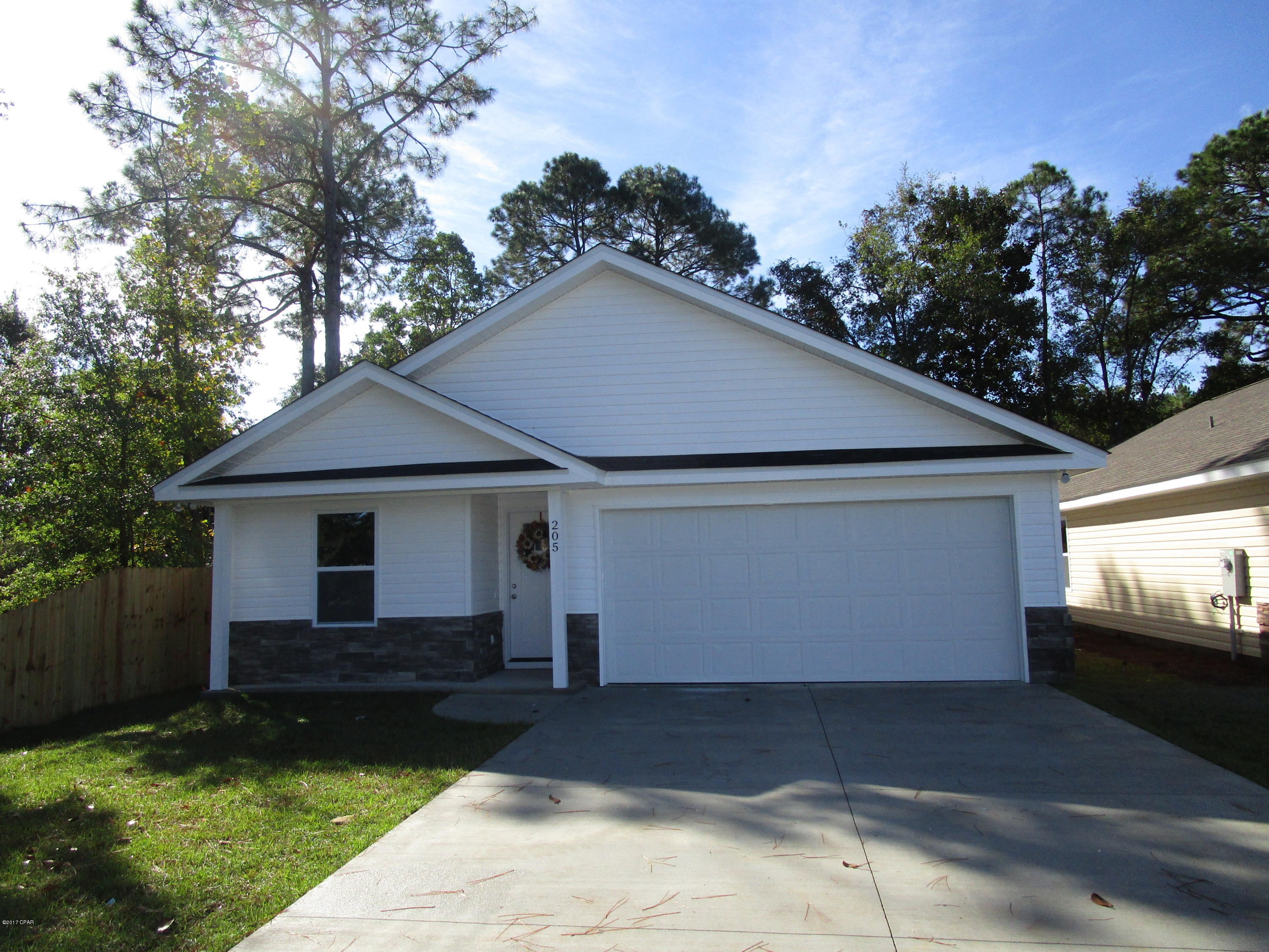 Woodlawn Village Ph 1 - Residential