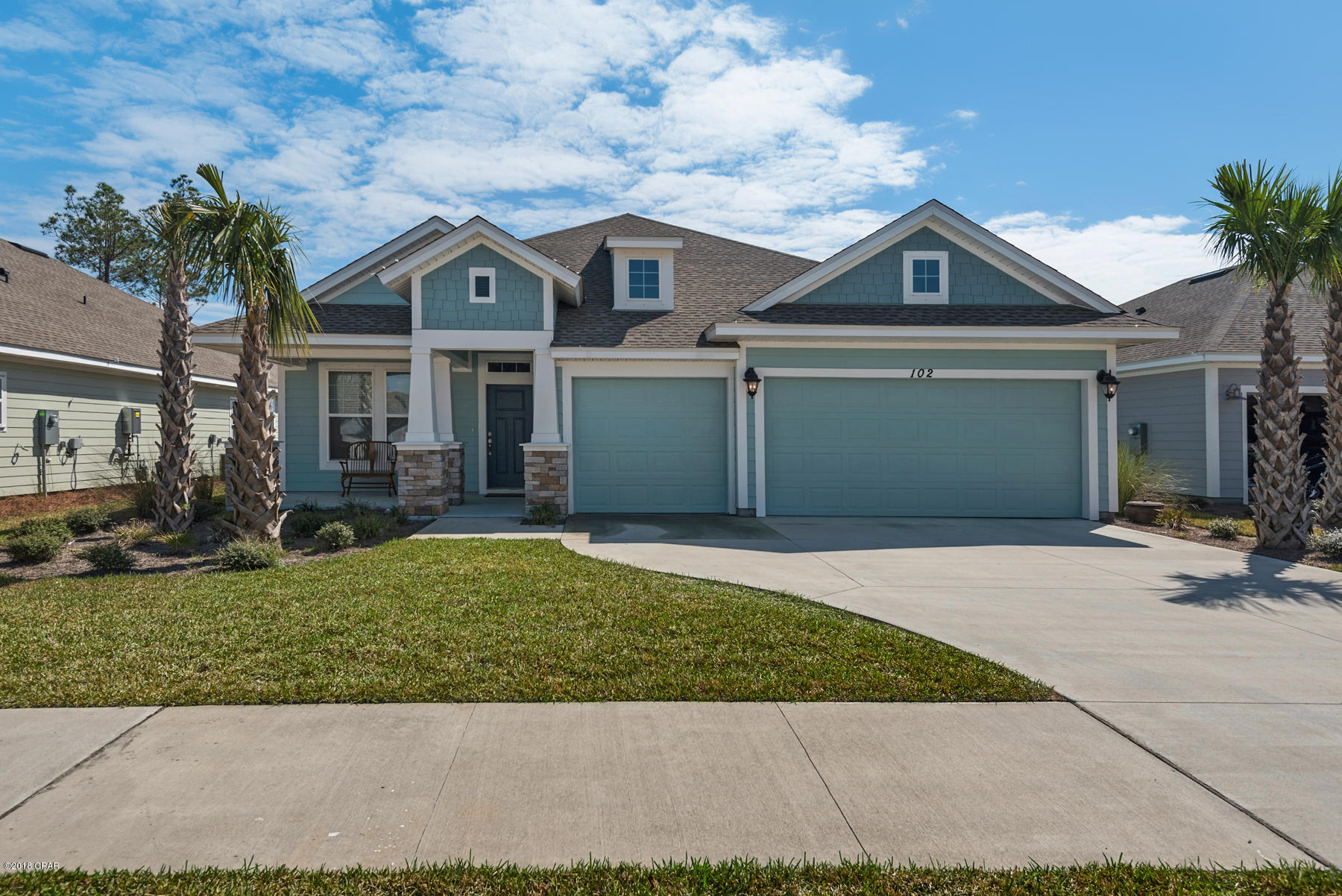 Breakfast Point - Residential