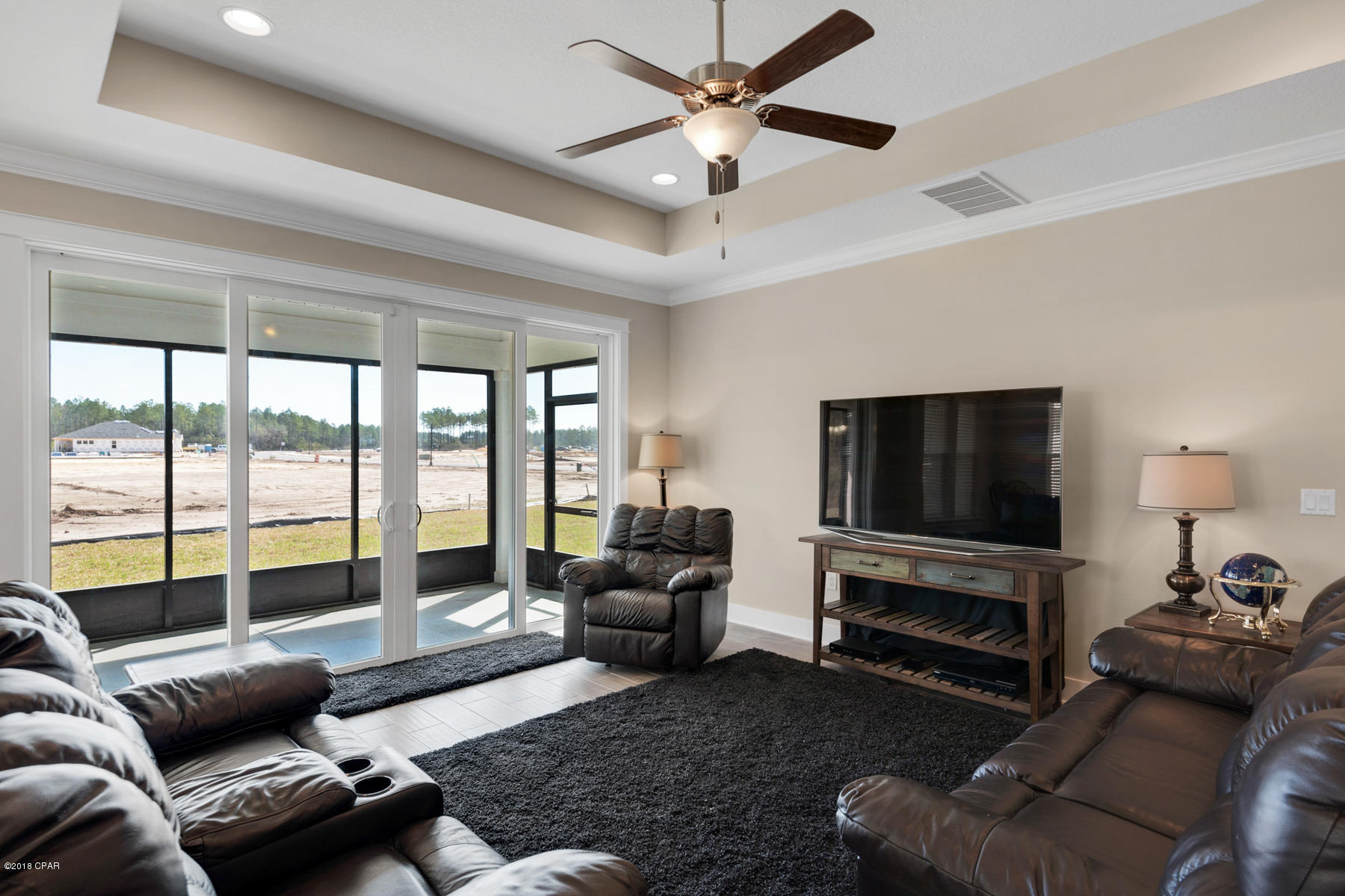 Breakfast Point - Residential