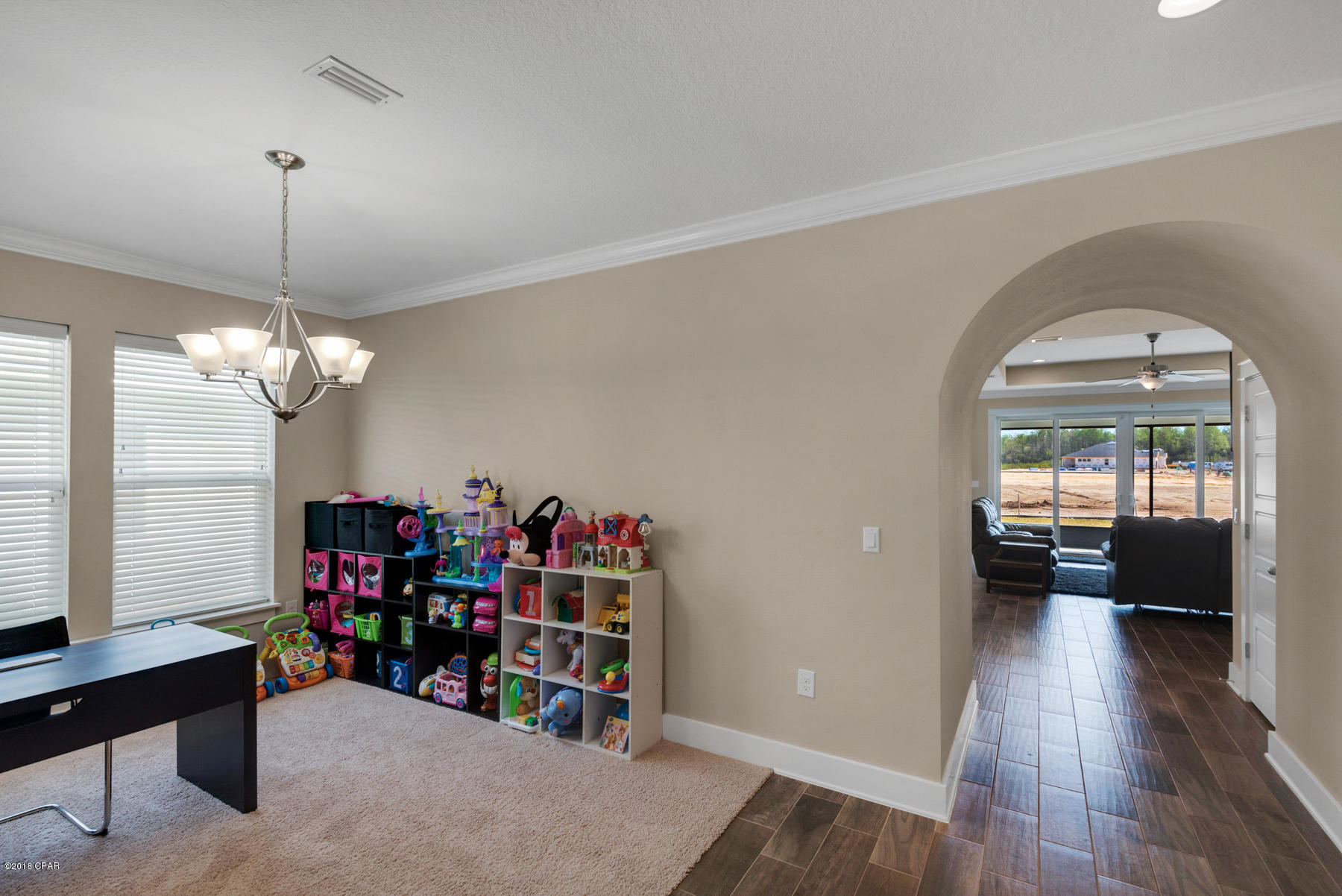 Breakfast Point - Residential