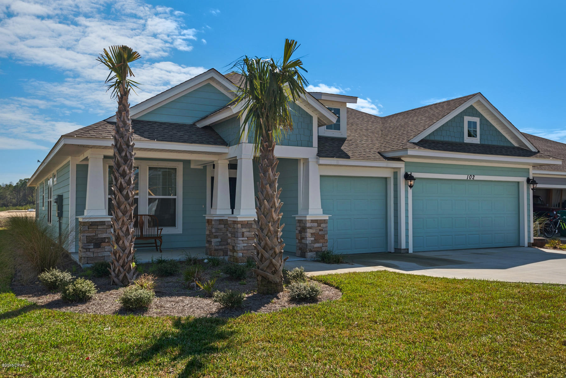 Breakfast Point - Residential