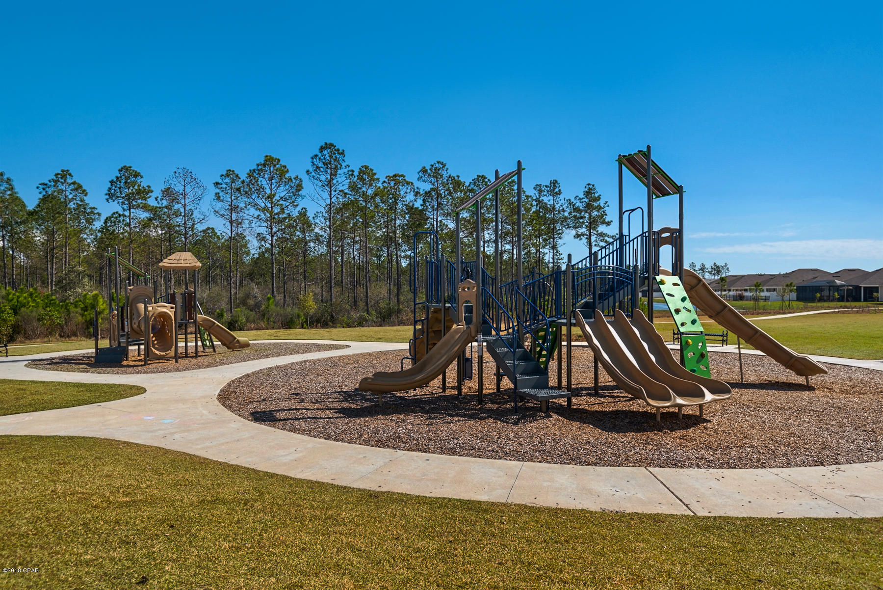 Breakfast Point - Residential