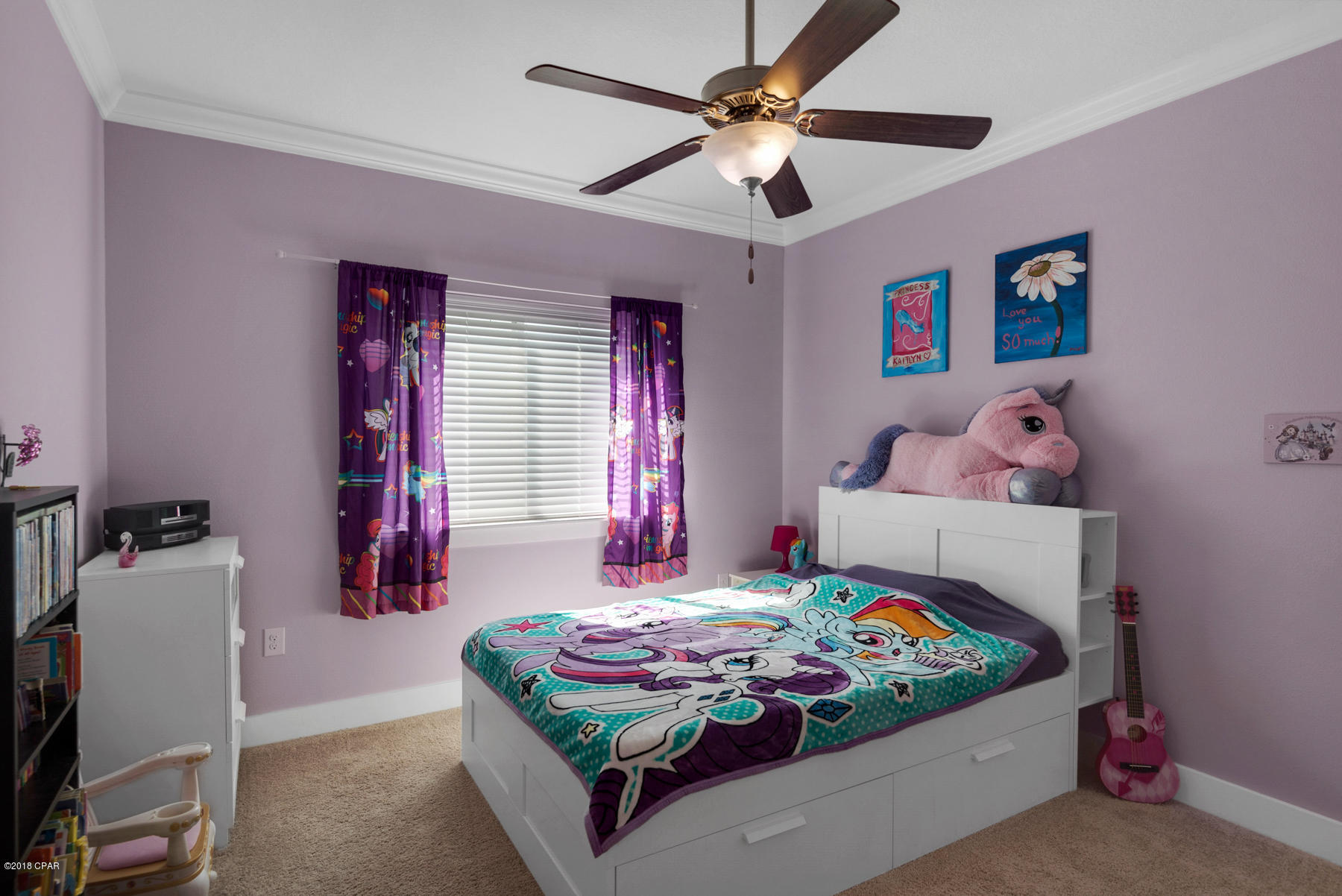 Breakfast Point - Residential