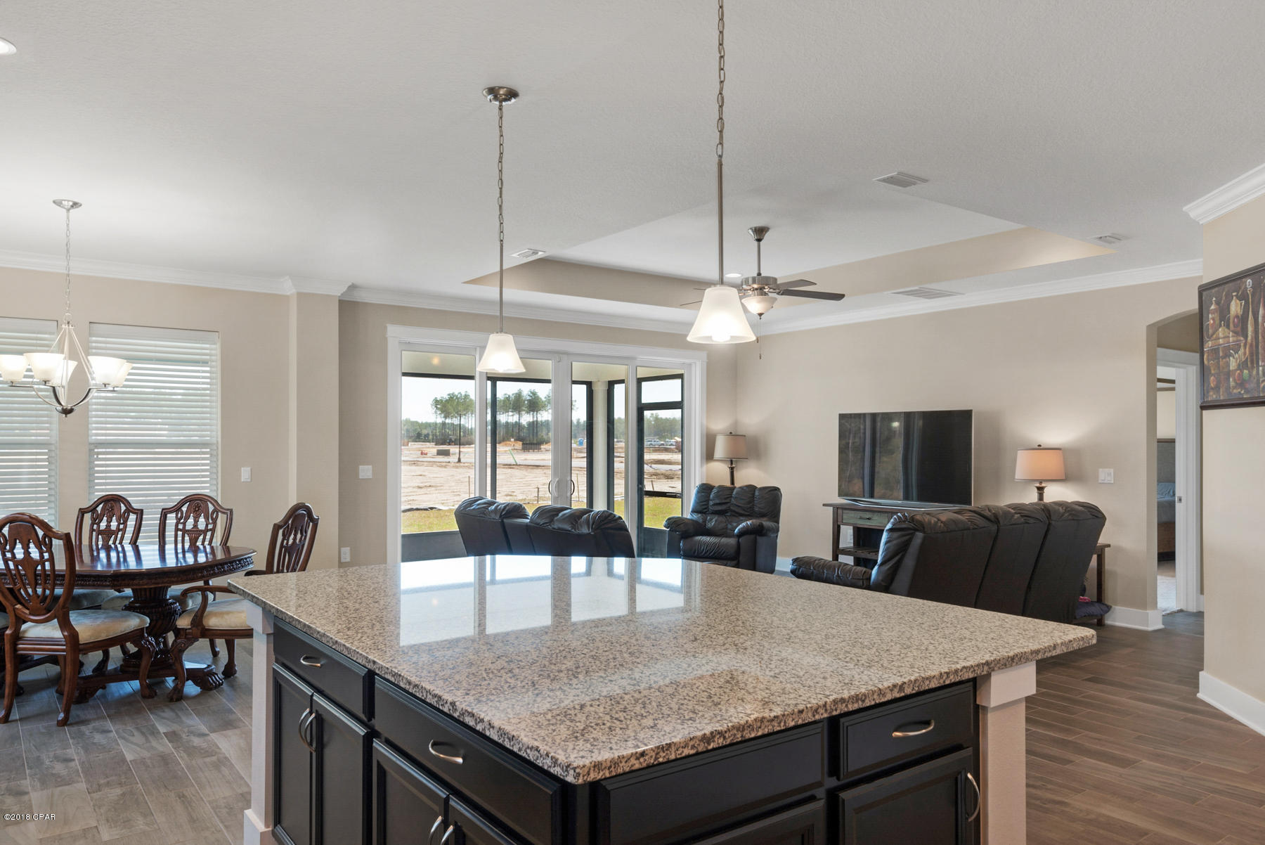 Breakfast Point - Residential