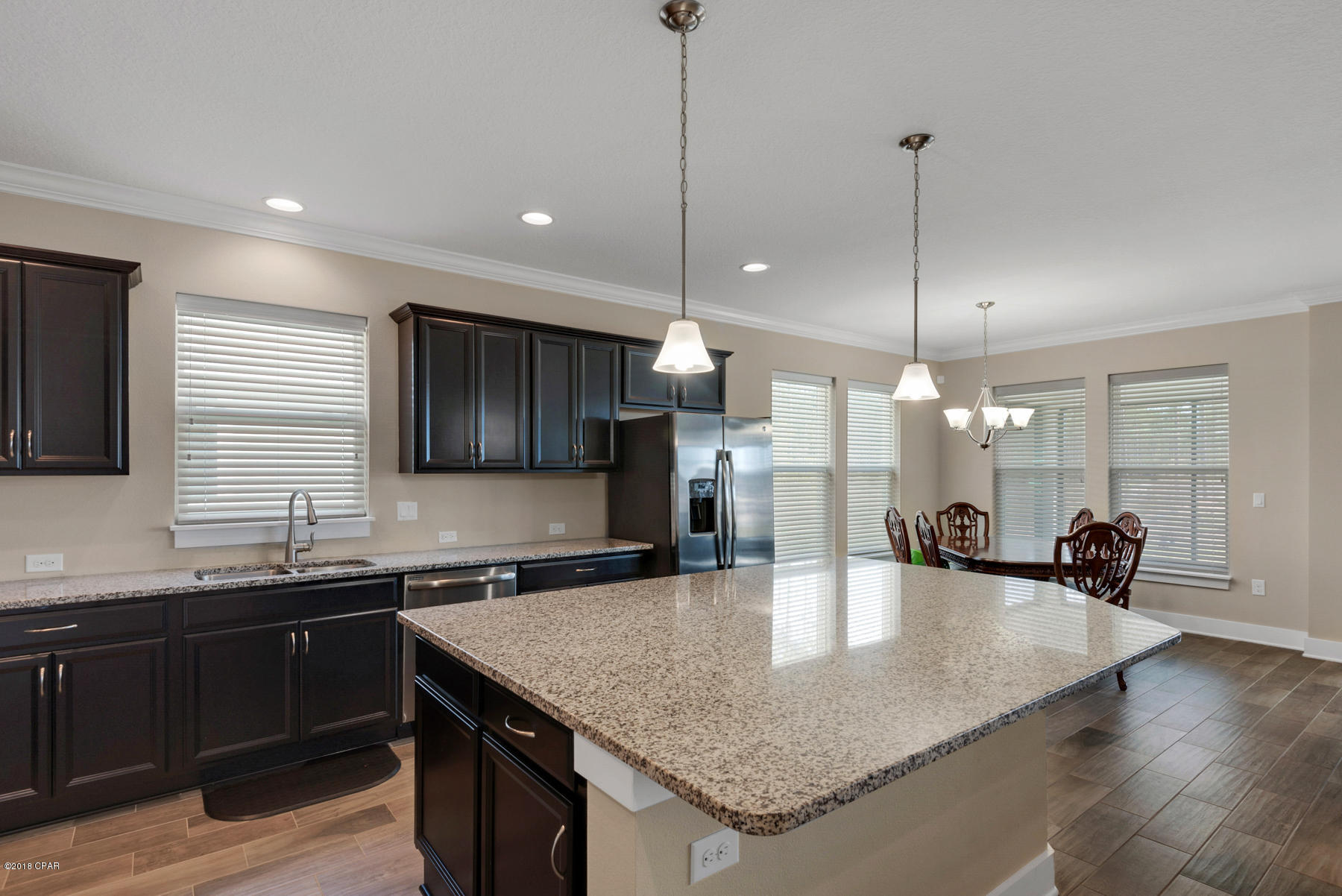 Breakfast Point - Residential