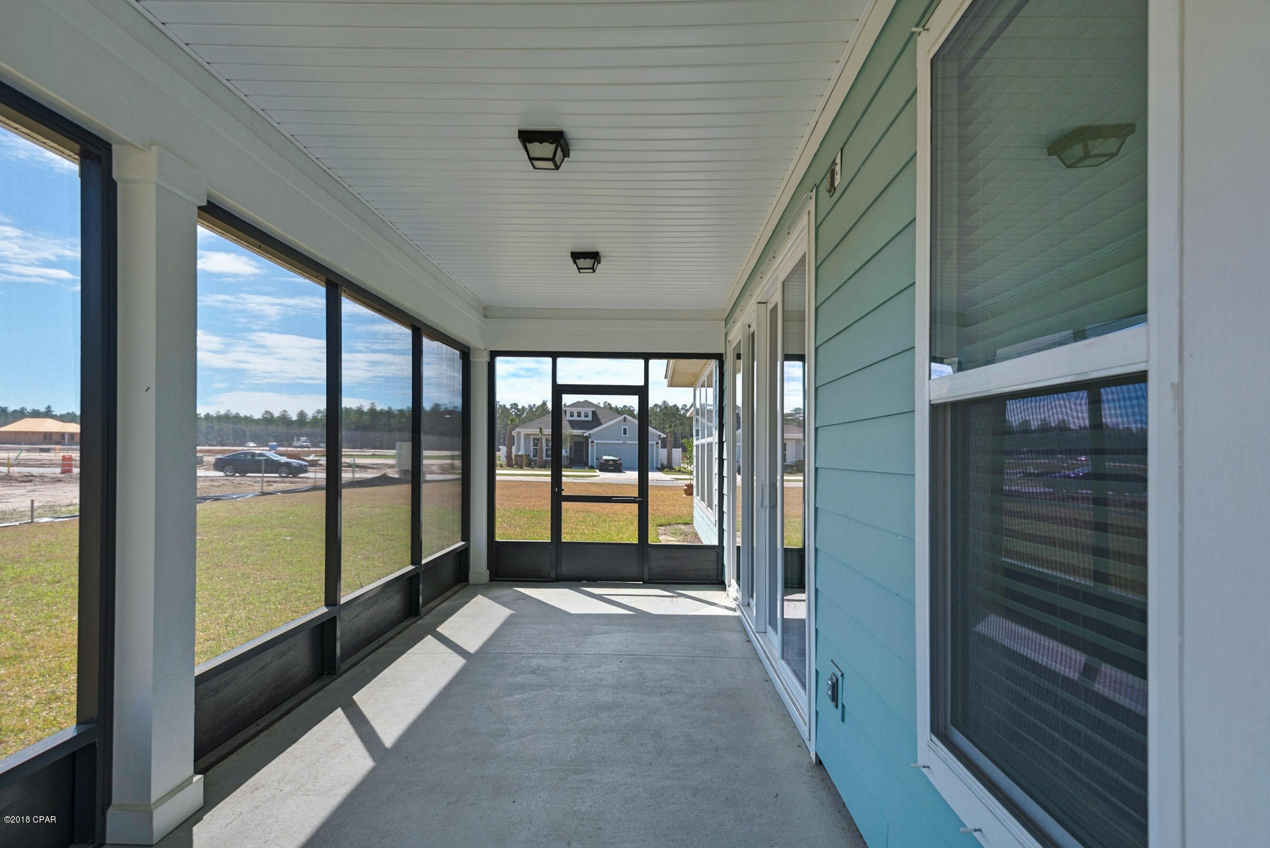 Breakfast Point - Residential