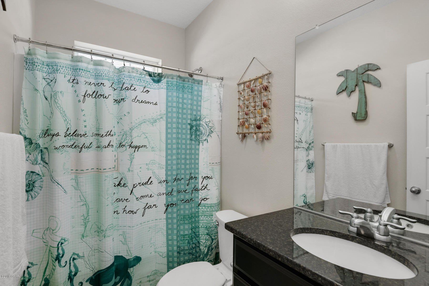 Breakfast Point - Residential