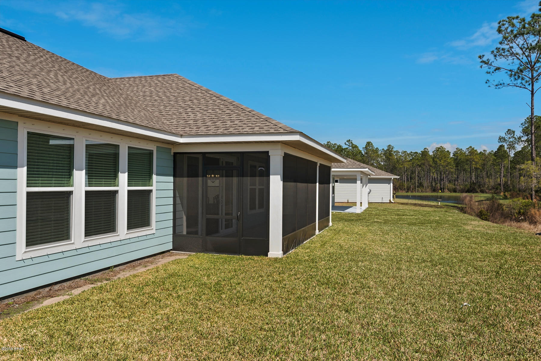 Breakfast Point - Residential