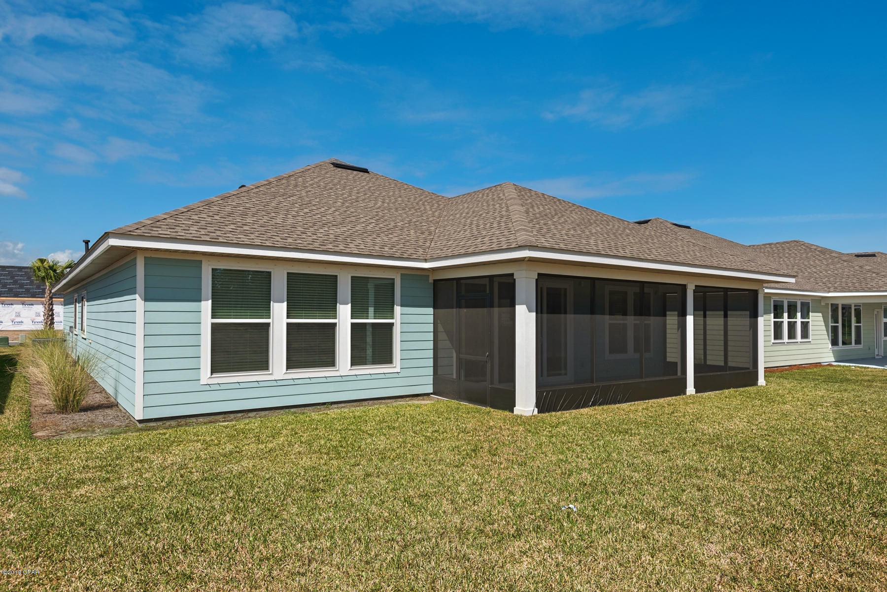 Breakfast Point - Residential