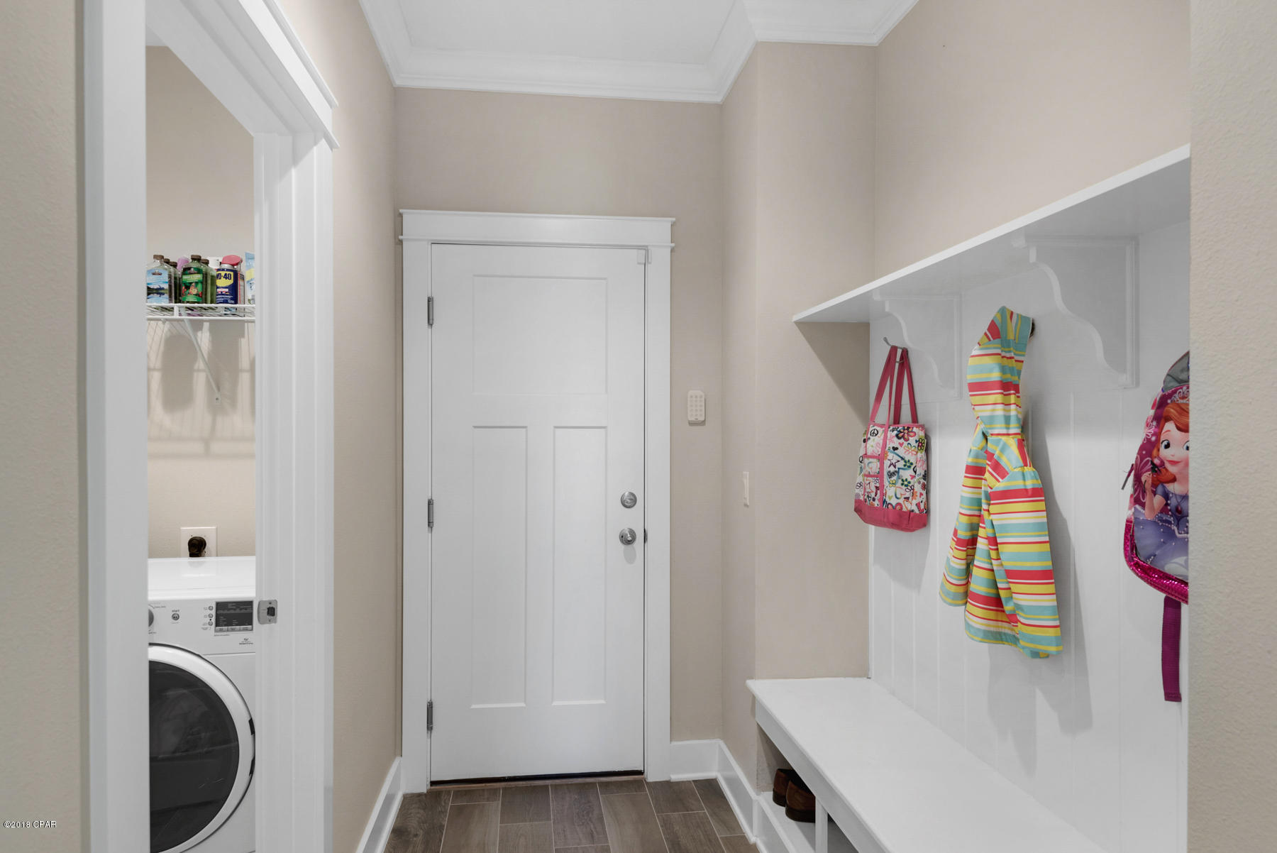 Breakfast Point - Residential