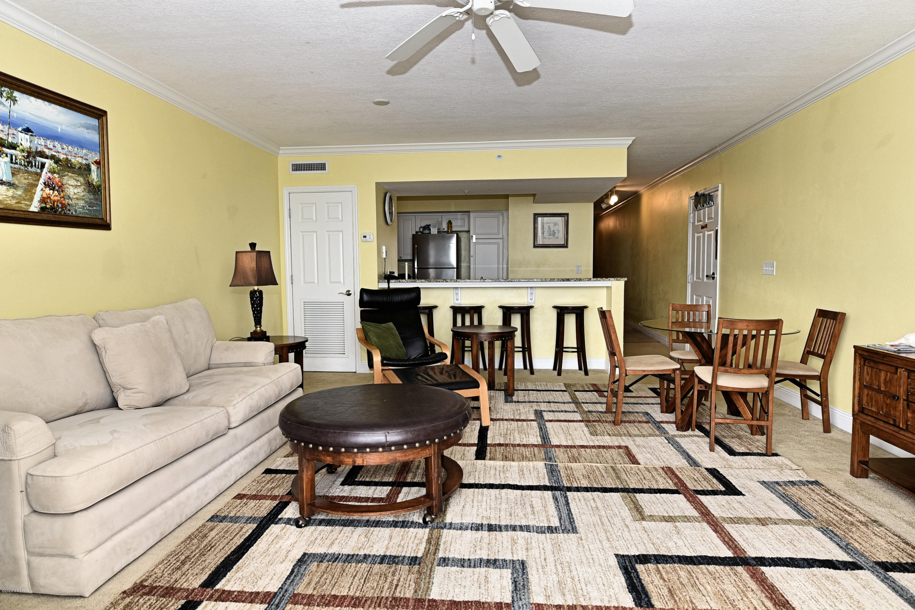 Emerald Beach Resort - Residential