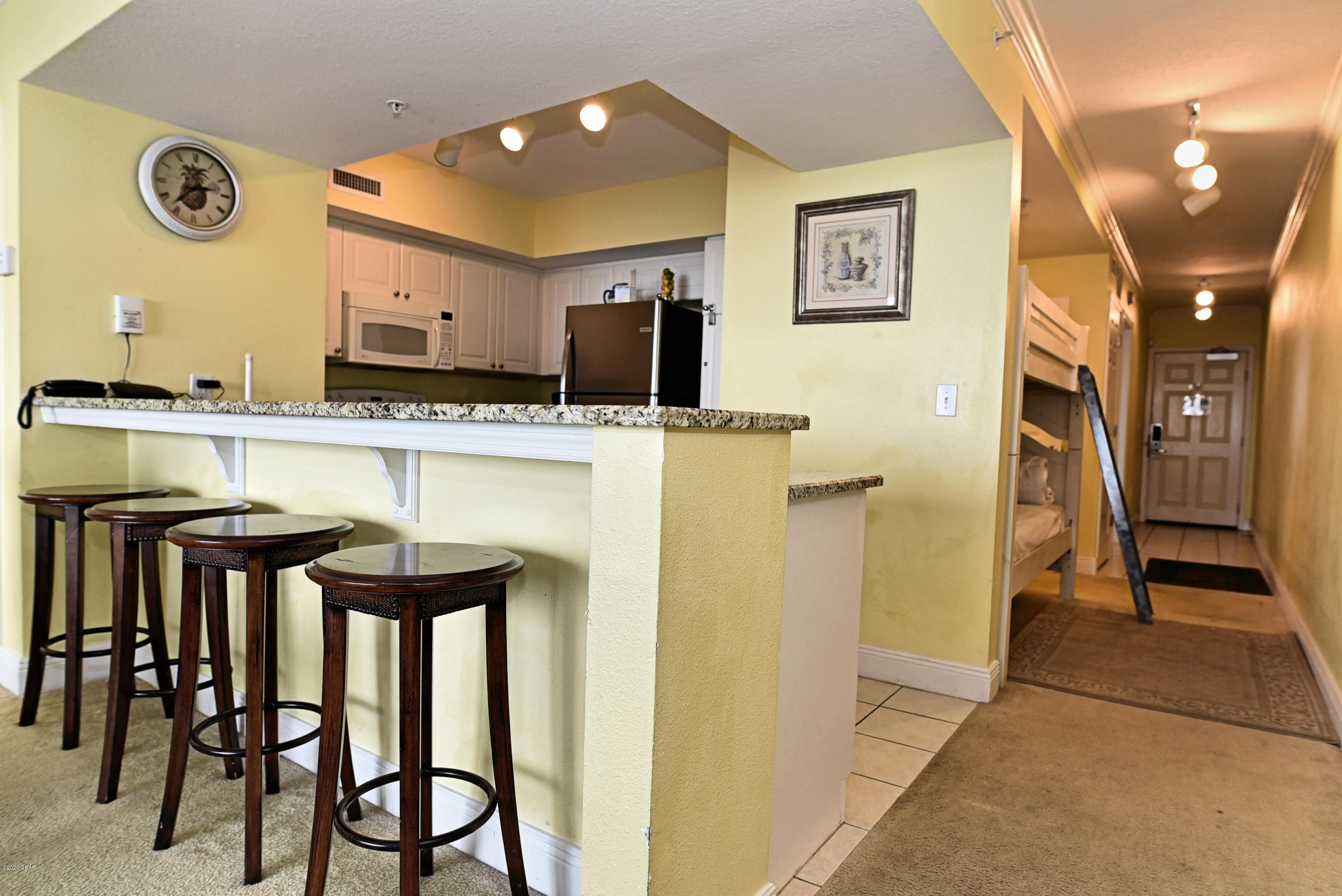 Emerald Beach Resort - Residential