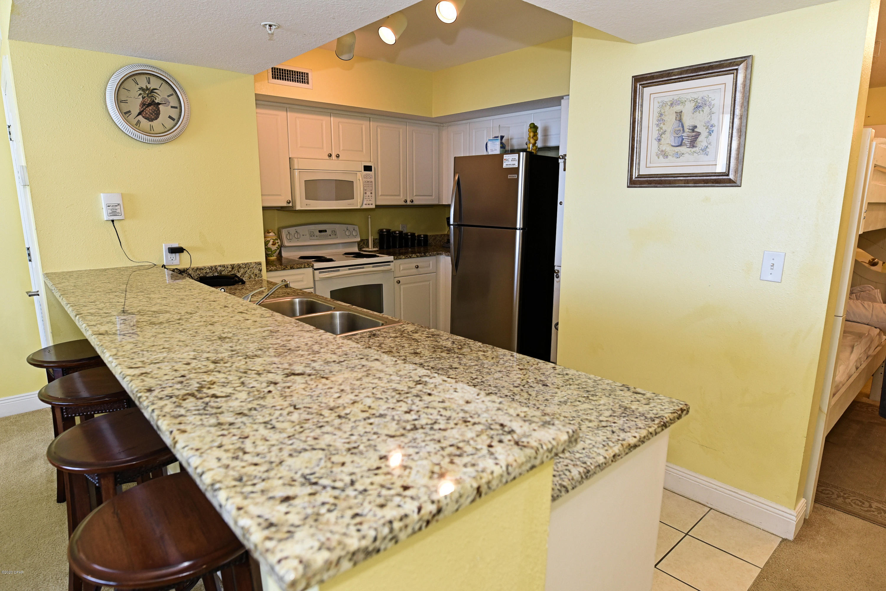 Emerald Beach Resort - Residential