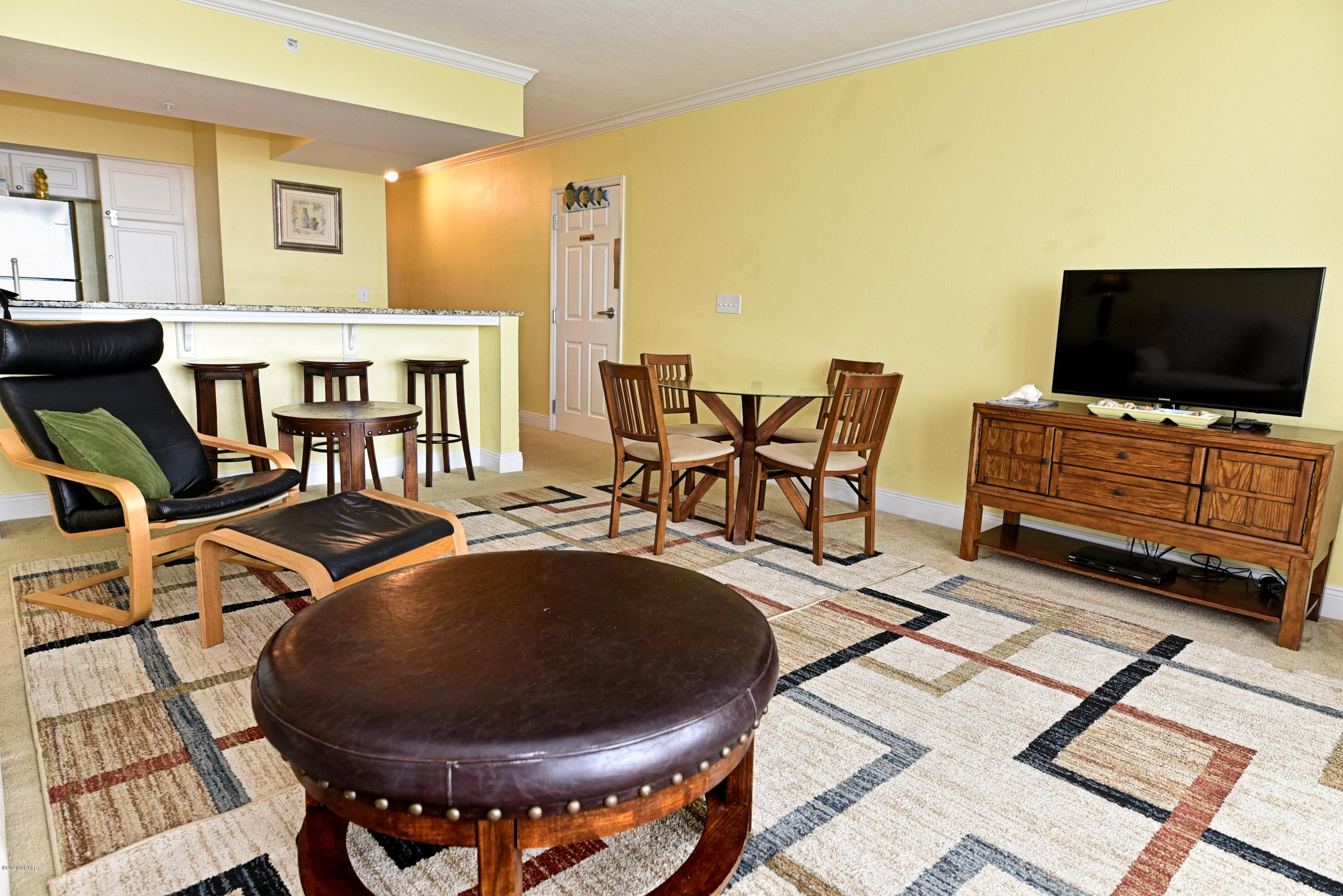 Emerald Beach Resort - Residential