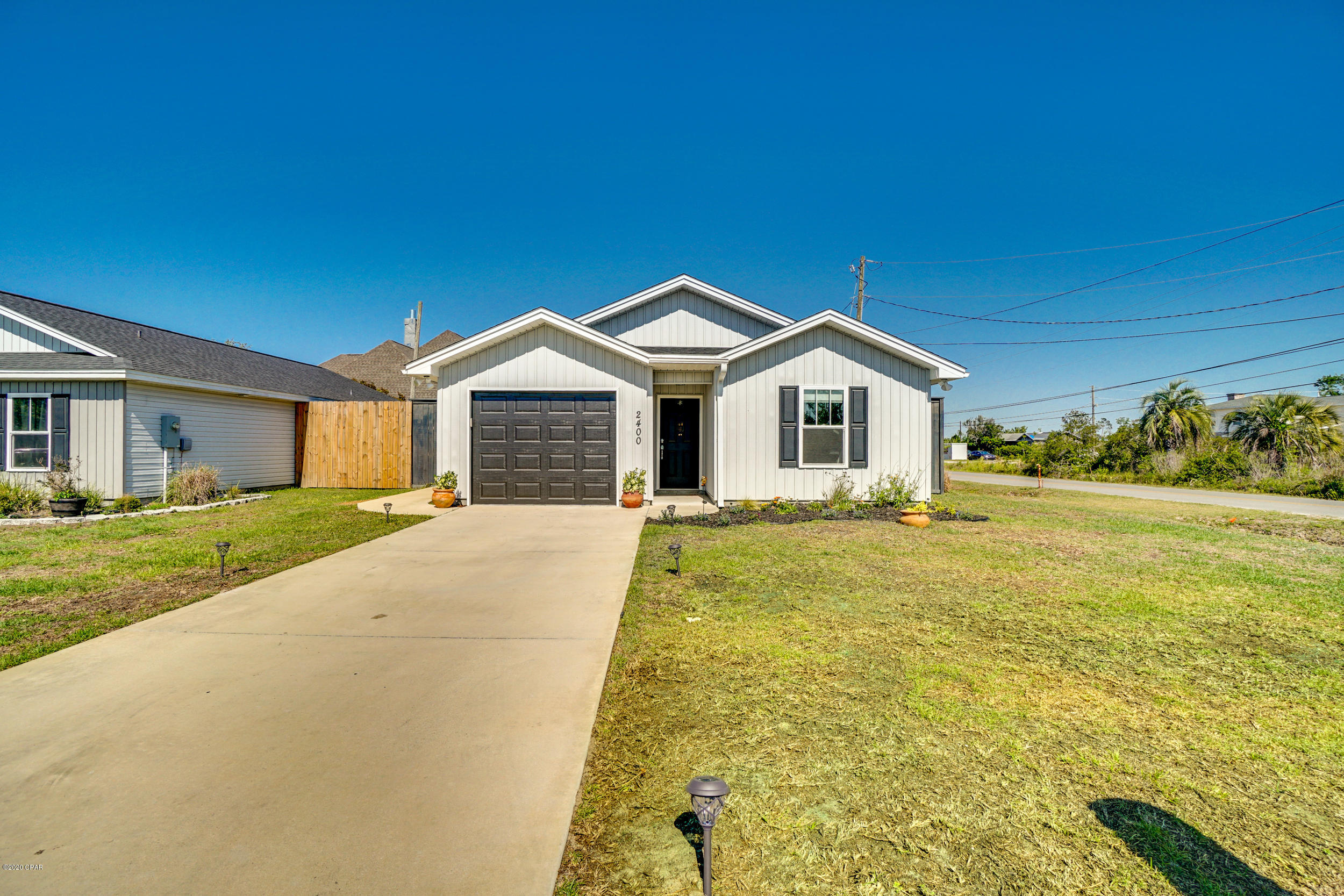 Highland City - Residential