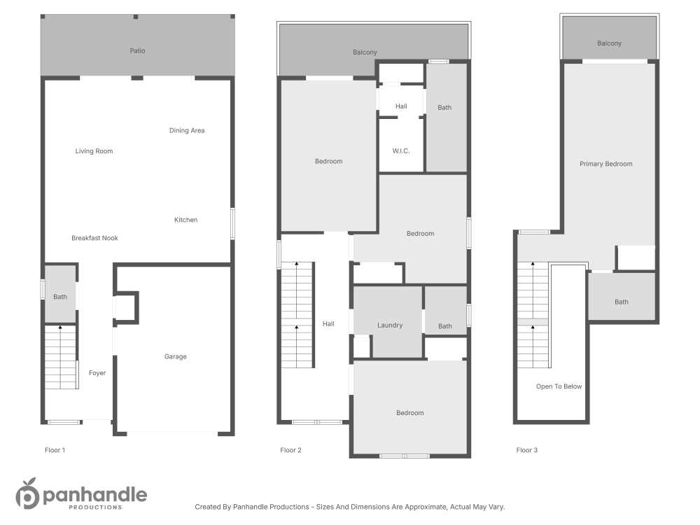 Villas Of Panama - Residential