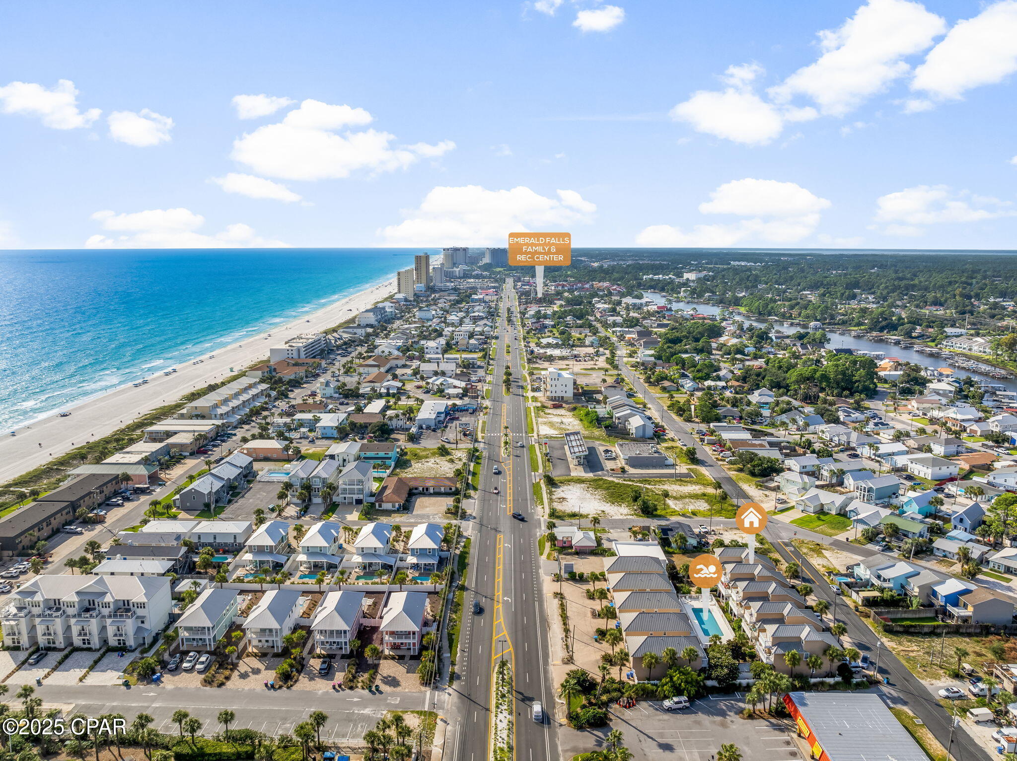 Villas Of Panama - Residential