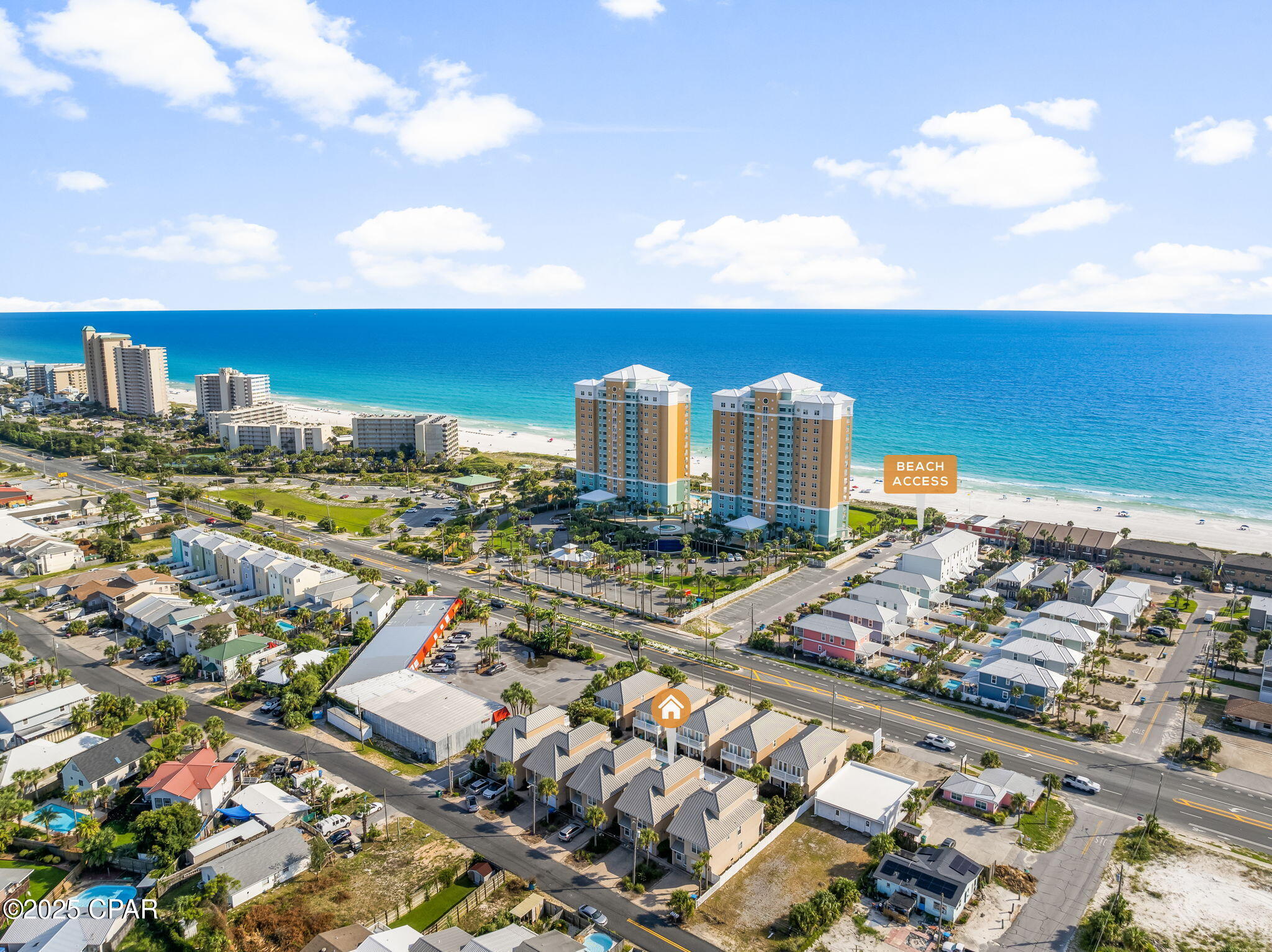 Villas Of Panama - Residential