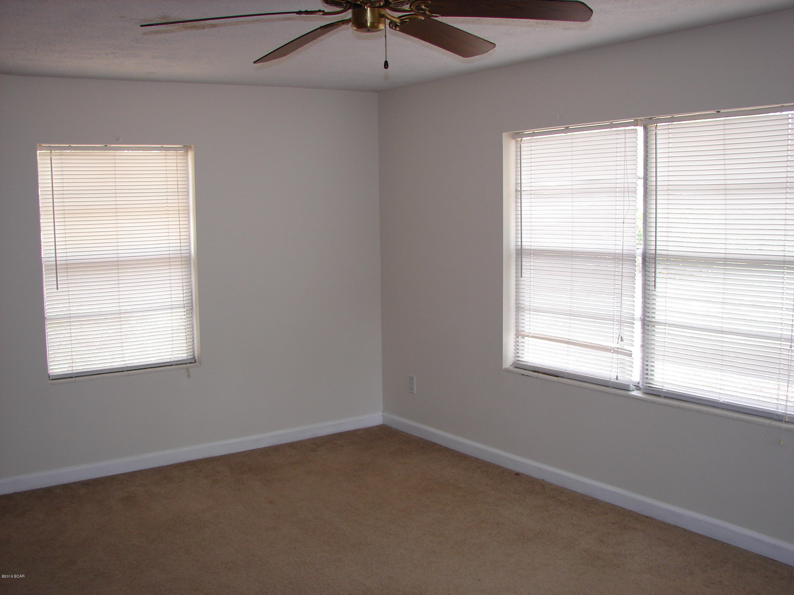 No Named Subdivision - Residential Lease