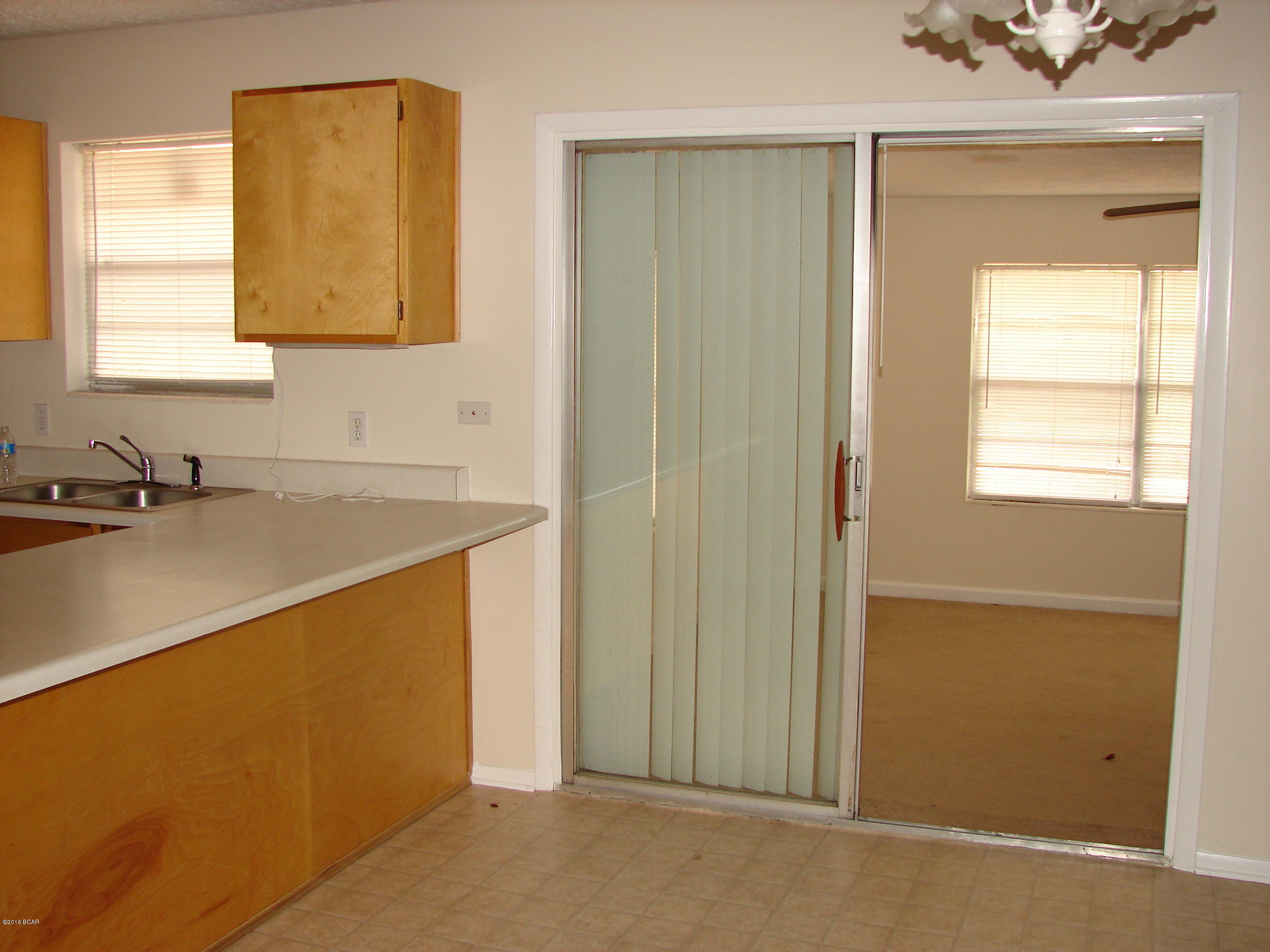 No Named Subdivision - Residential Lease