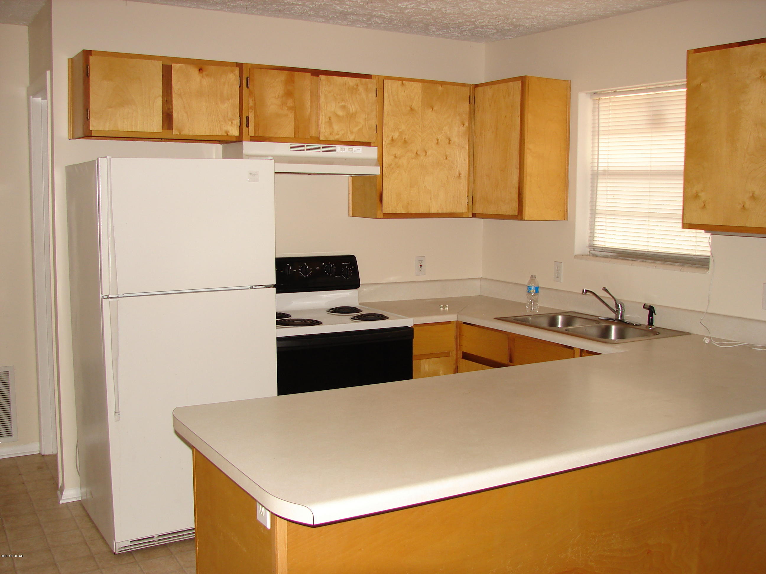 No Named Subdivision - Residential Lease