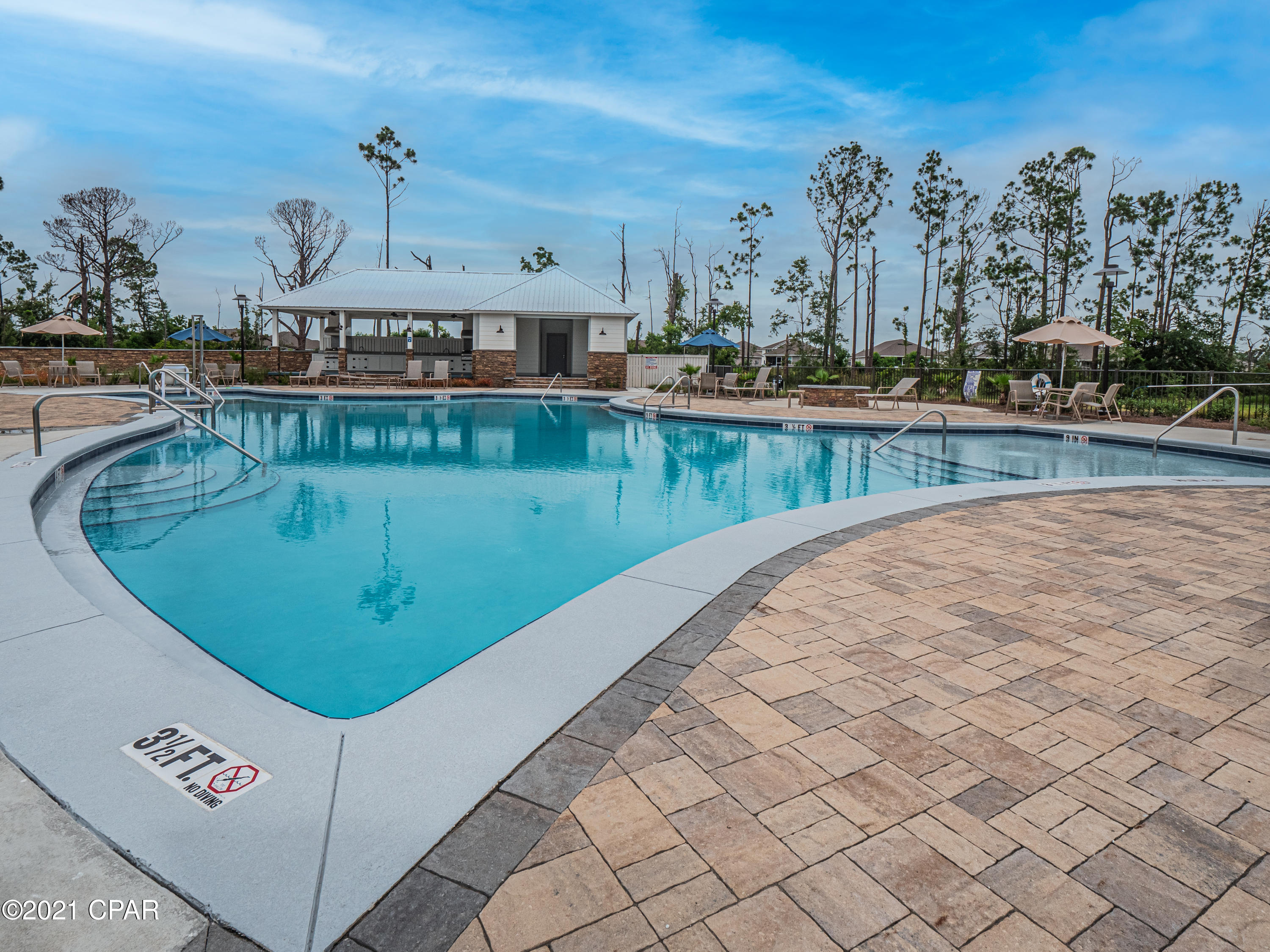 Bridge Harbor - Residential