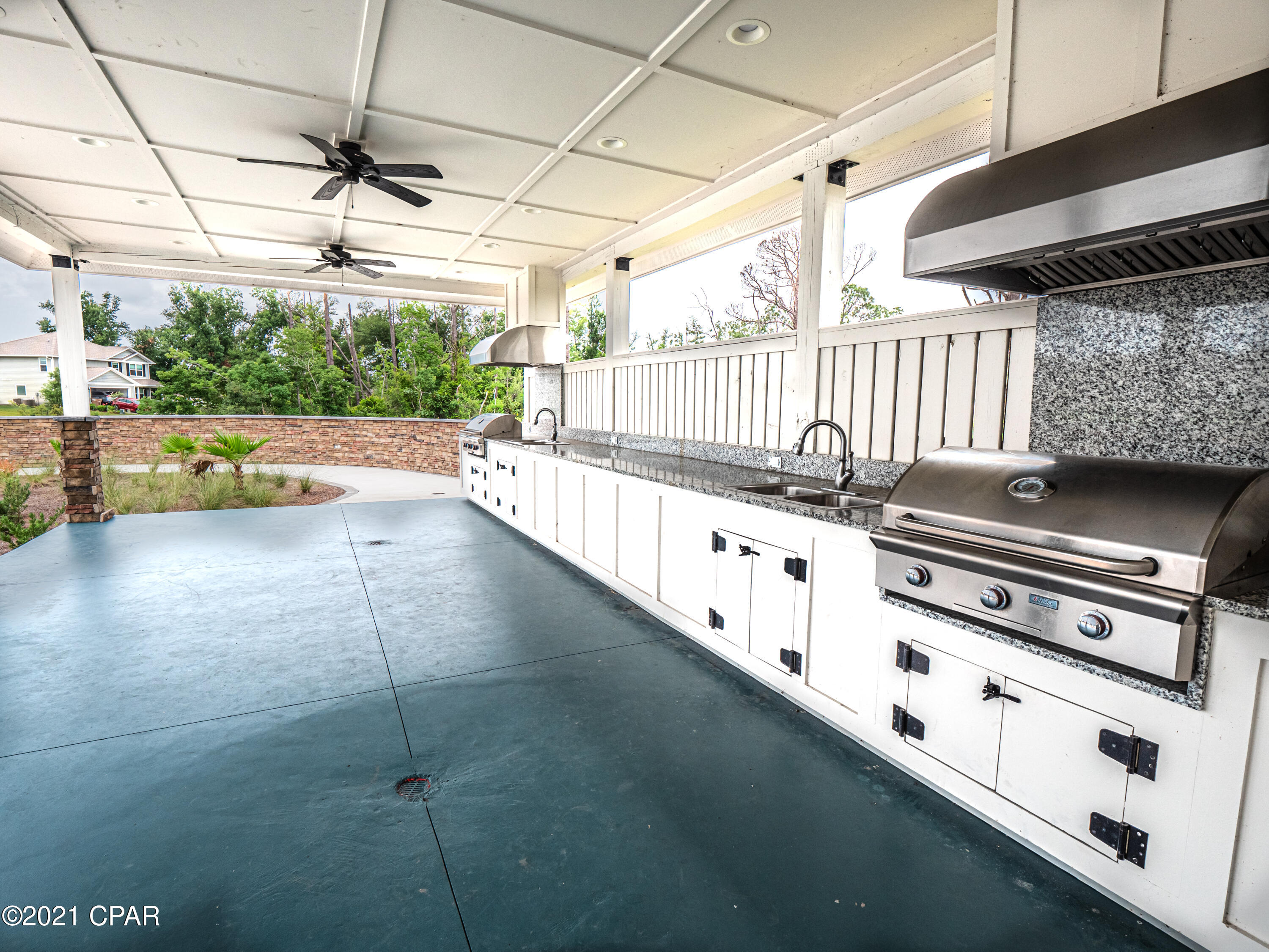 Bridge Harbor - Residential