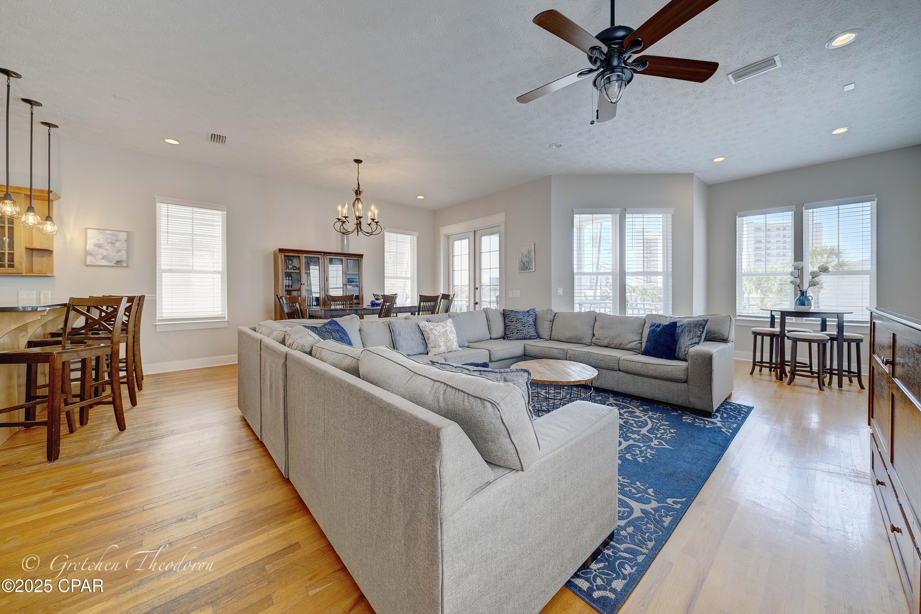 Panama City Beach - Residential