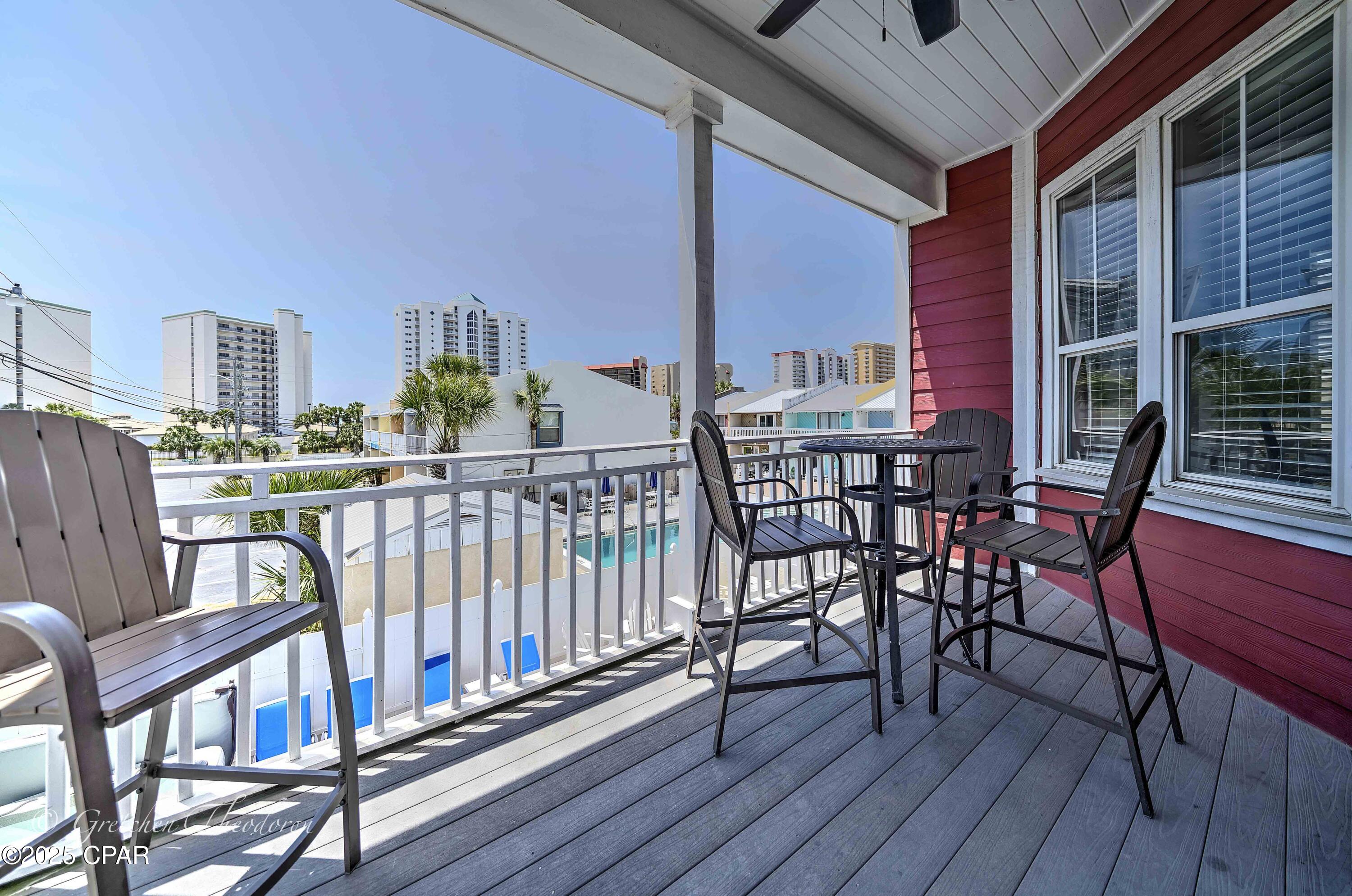 Panama City Beach - Residential