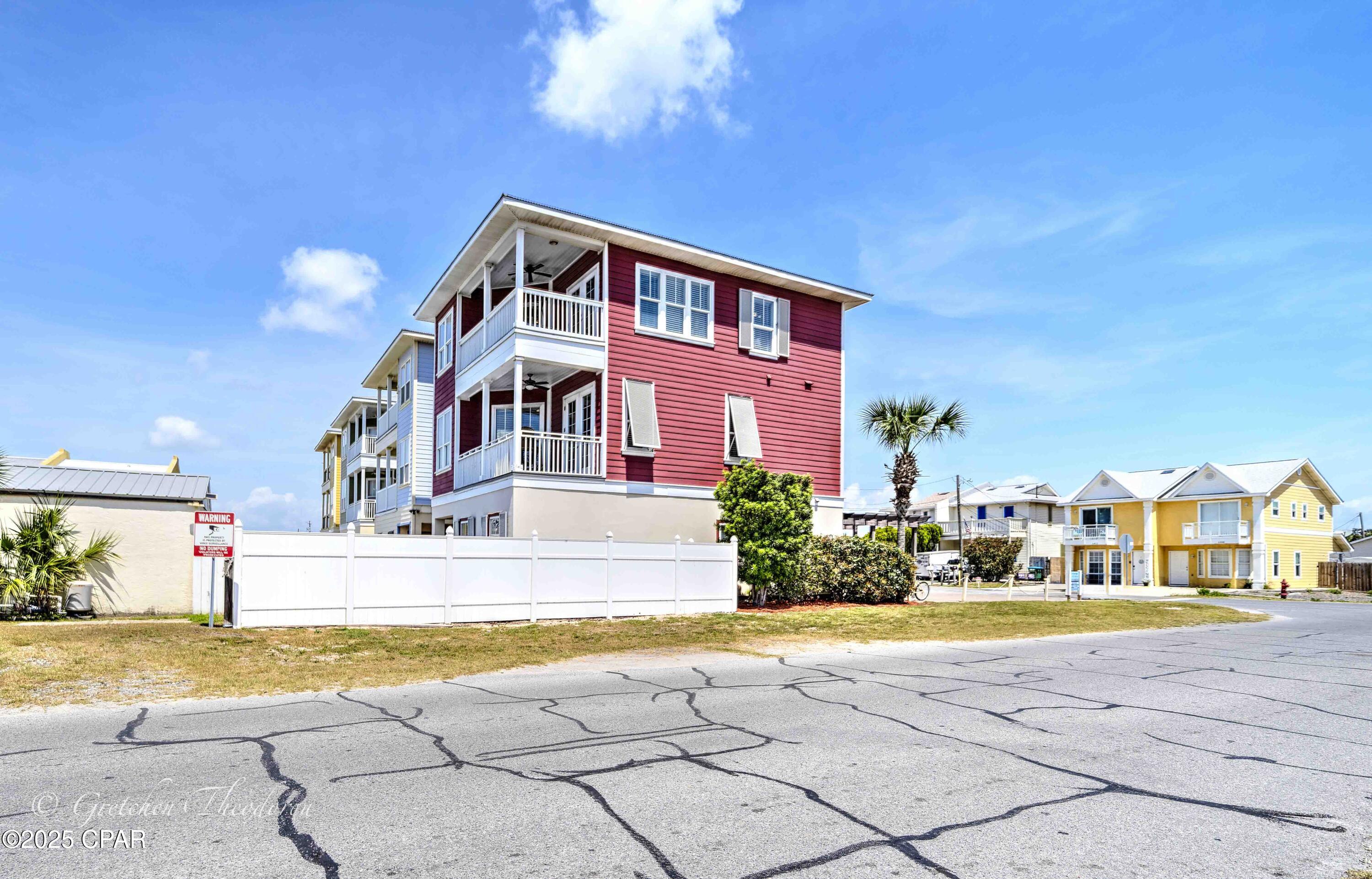 Panama City Beach - Residential