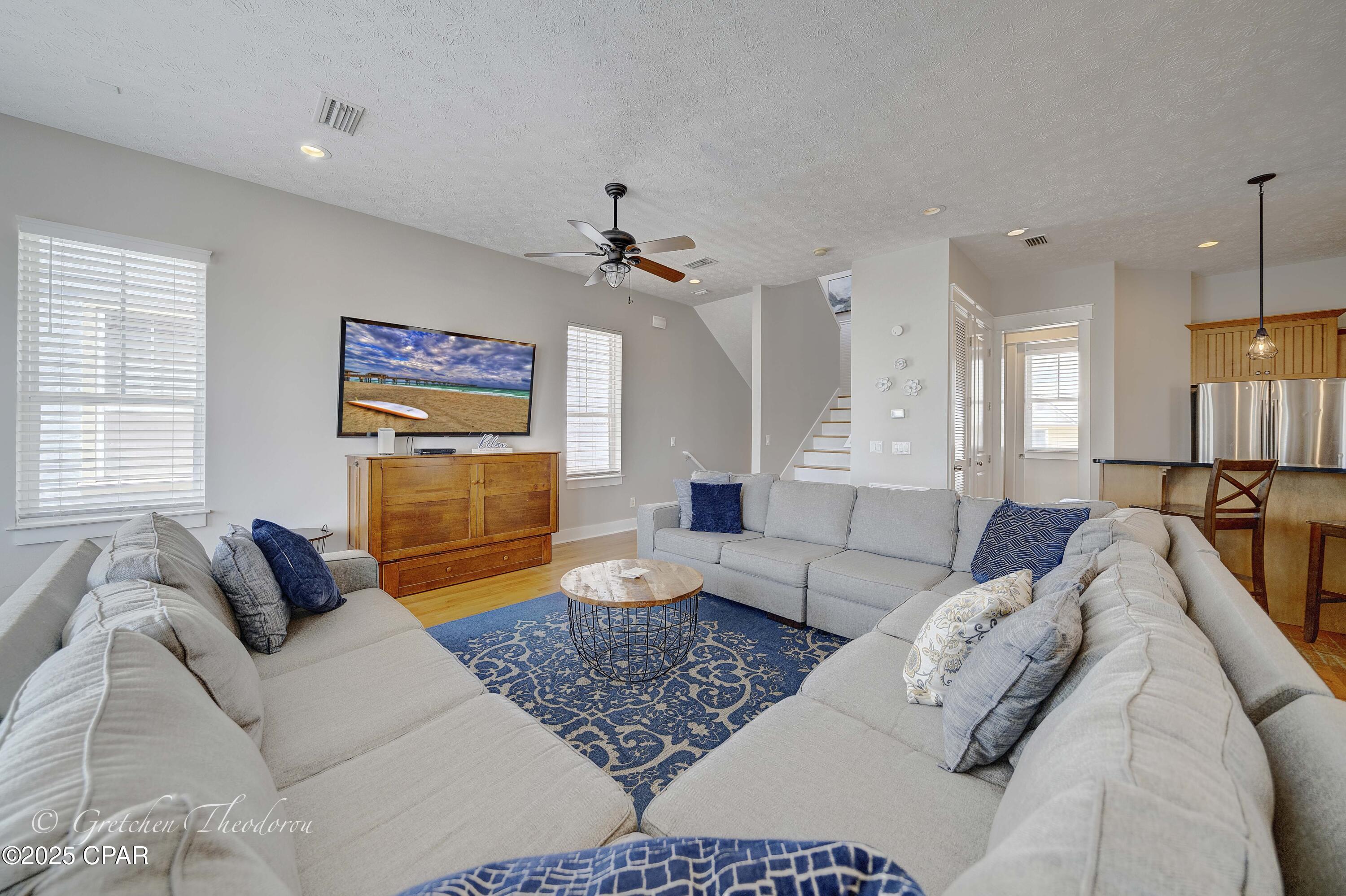 Panama City Beach - Residential