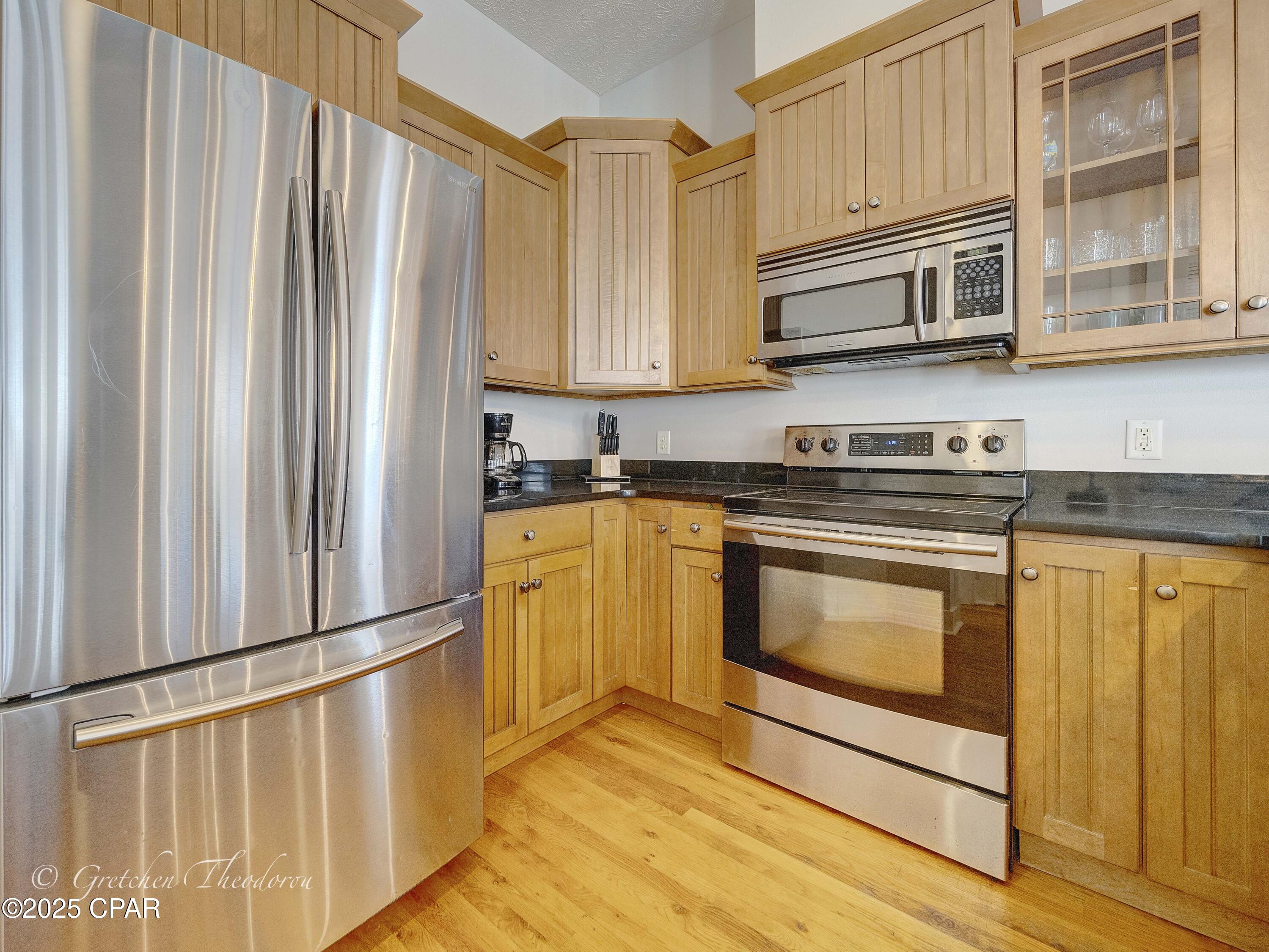 Panama City Beach - Residential