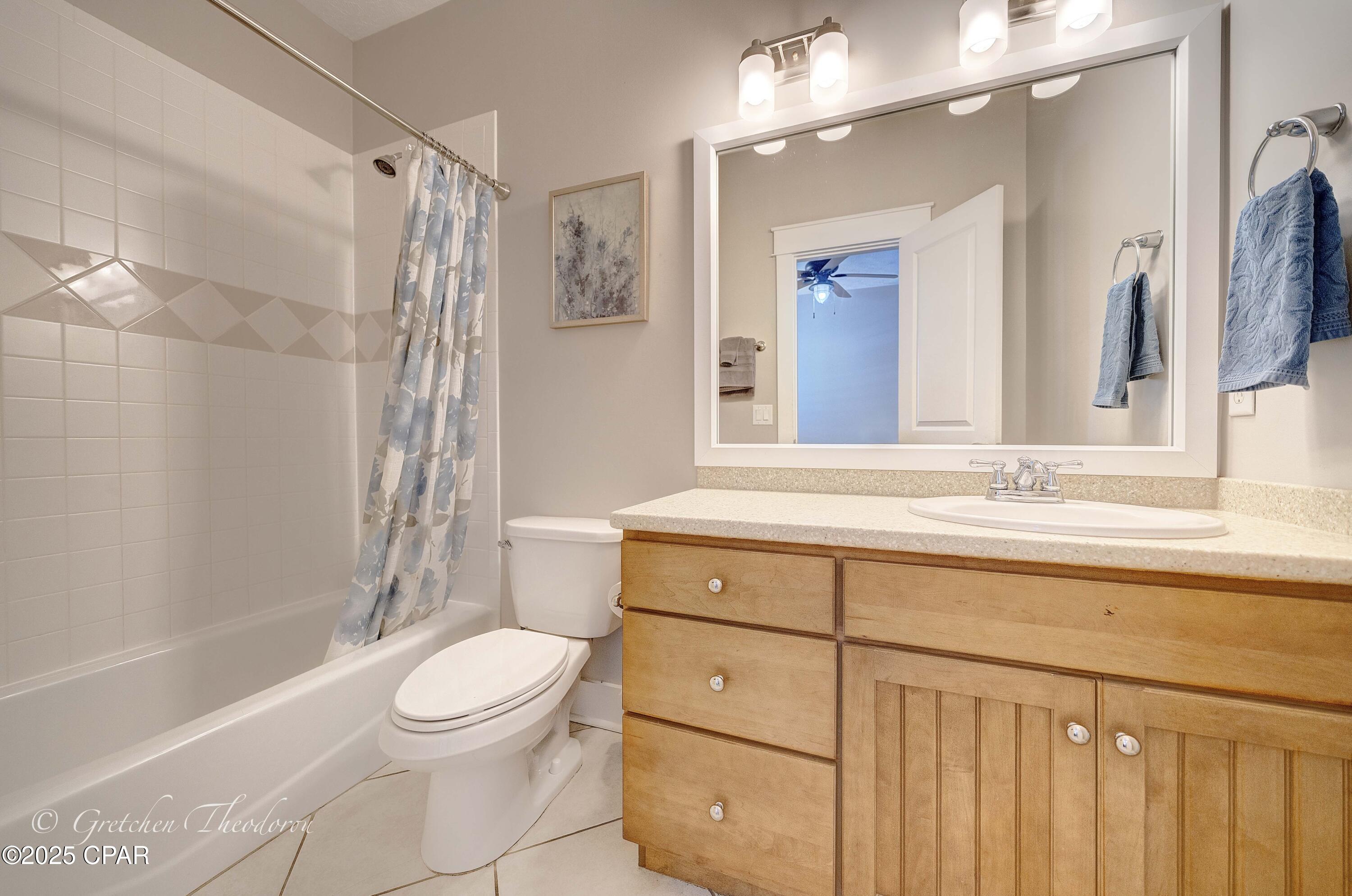 Panama City Beach - Residential