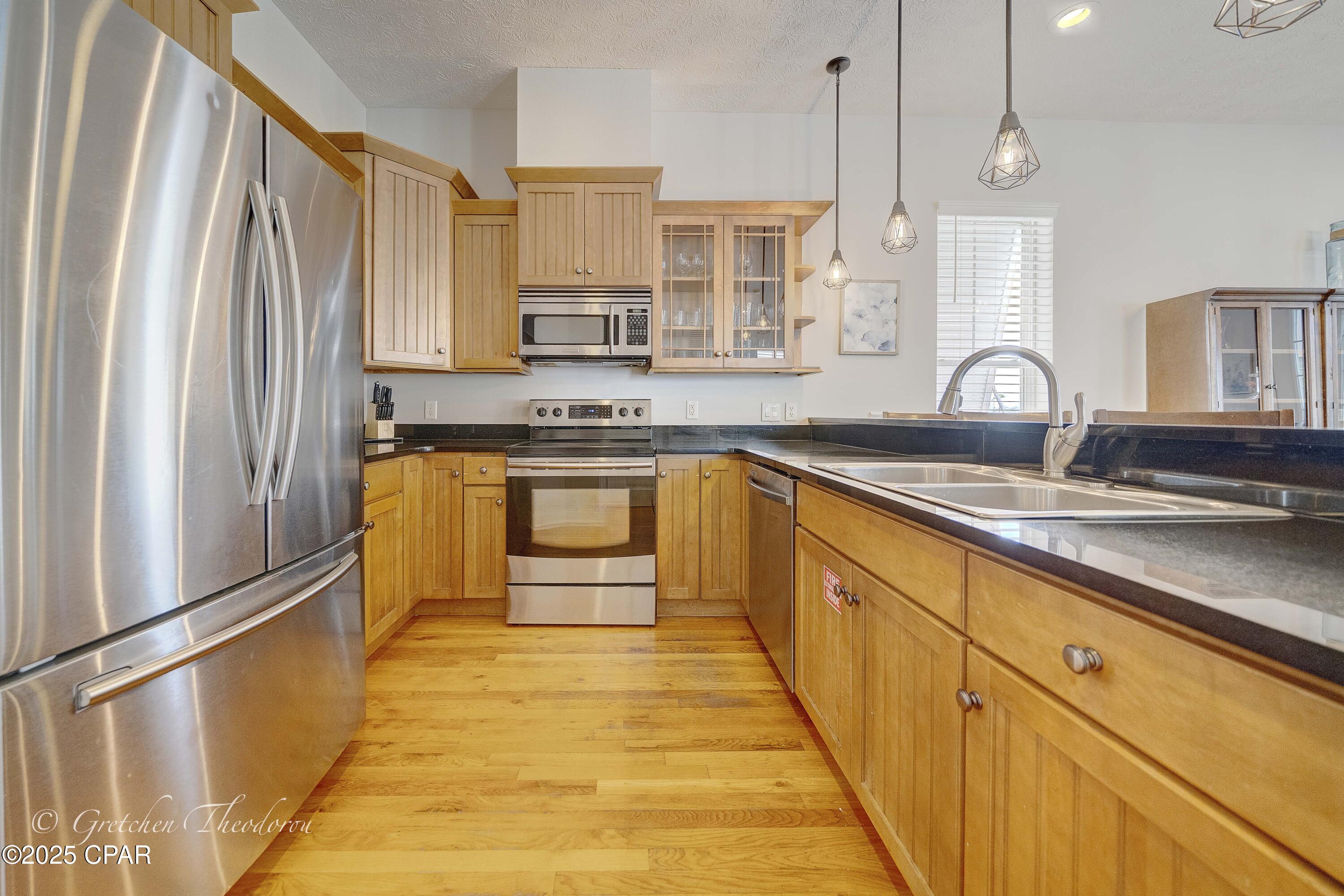 Panama City Beach - Residential