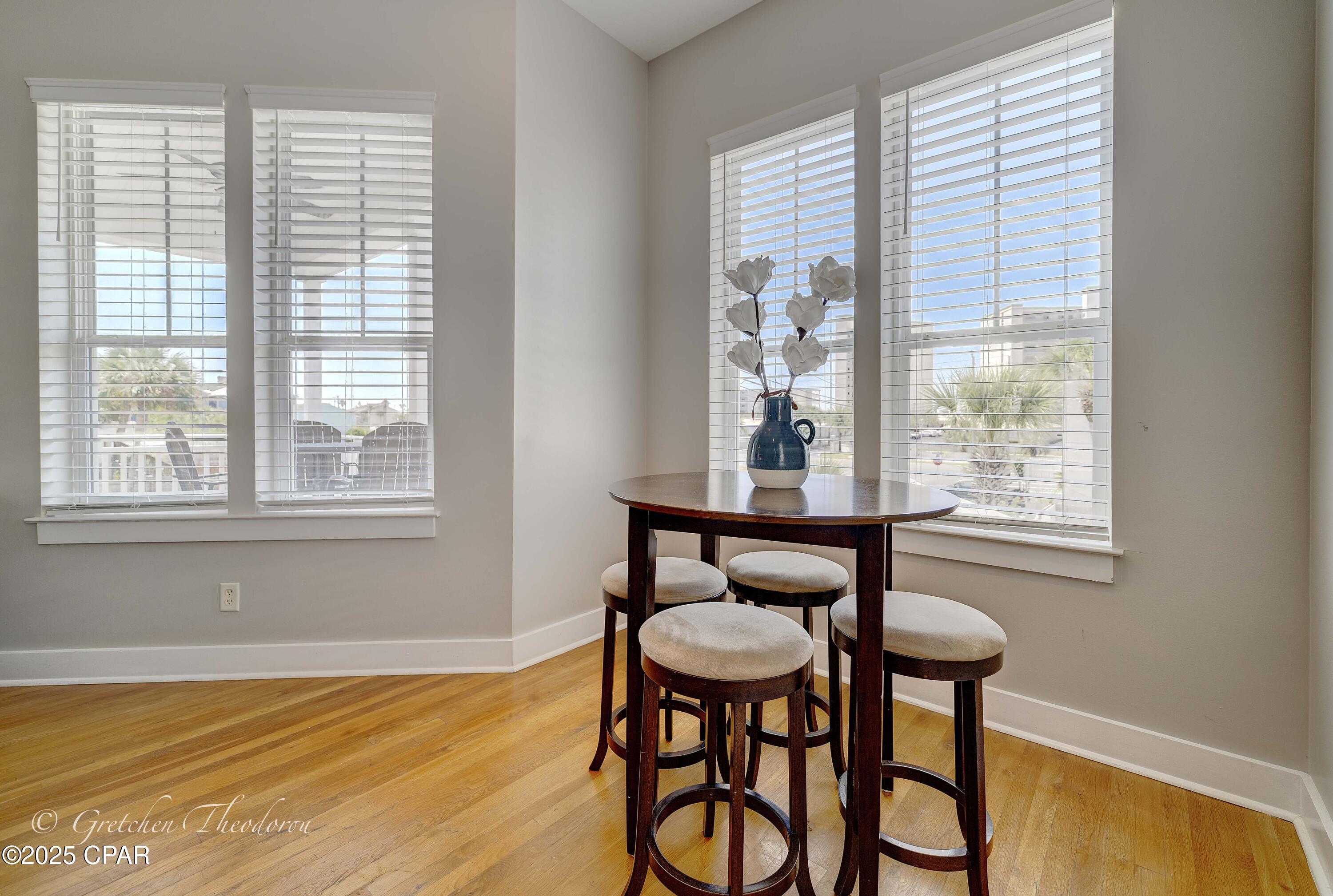 Panama City Beach - Residential