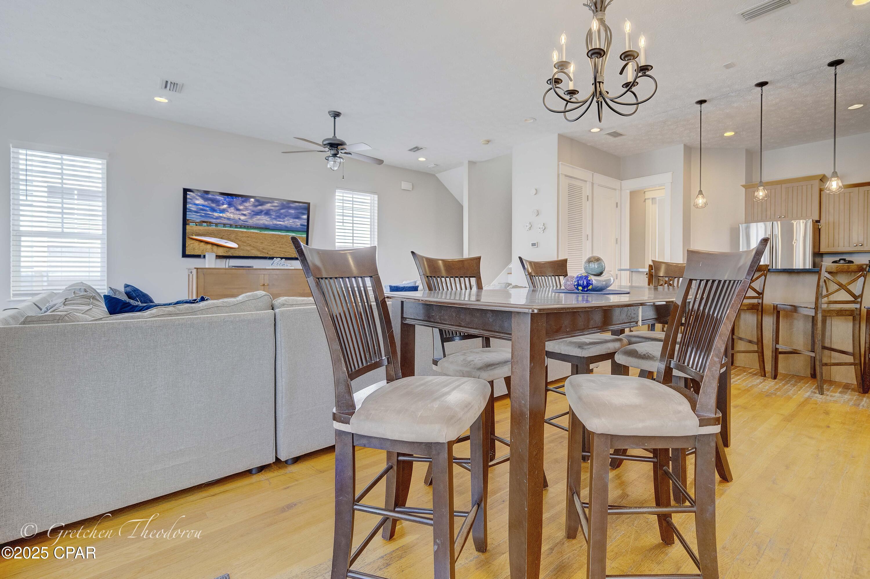 Panama City Beach - Residential