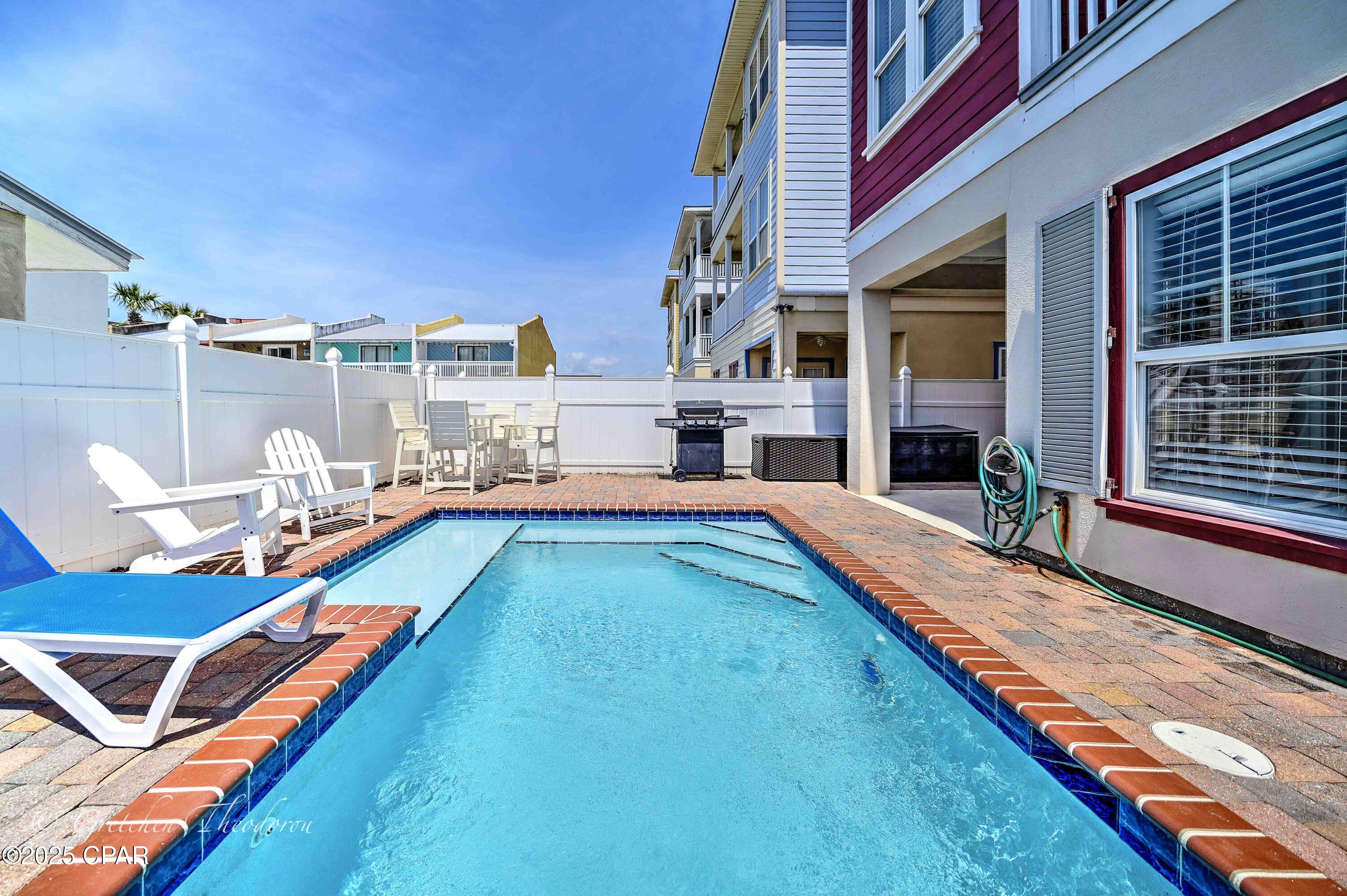 Panama City Beach - Residential