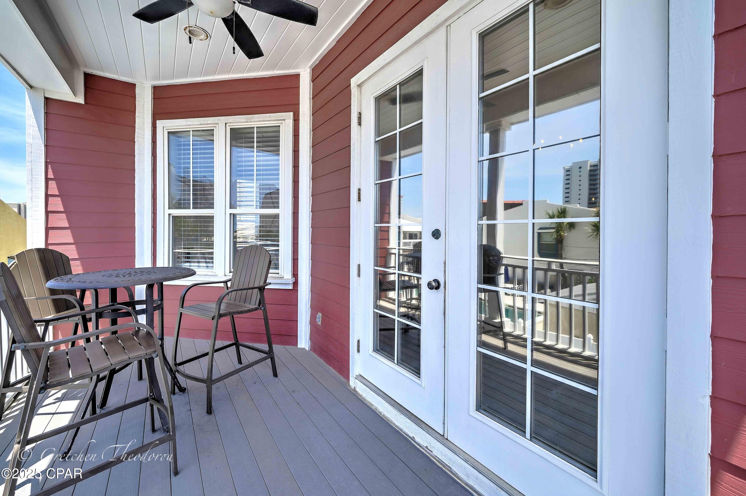 Panama City Beach - Residential