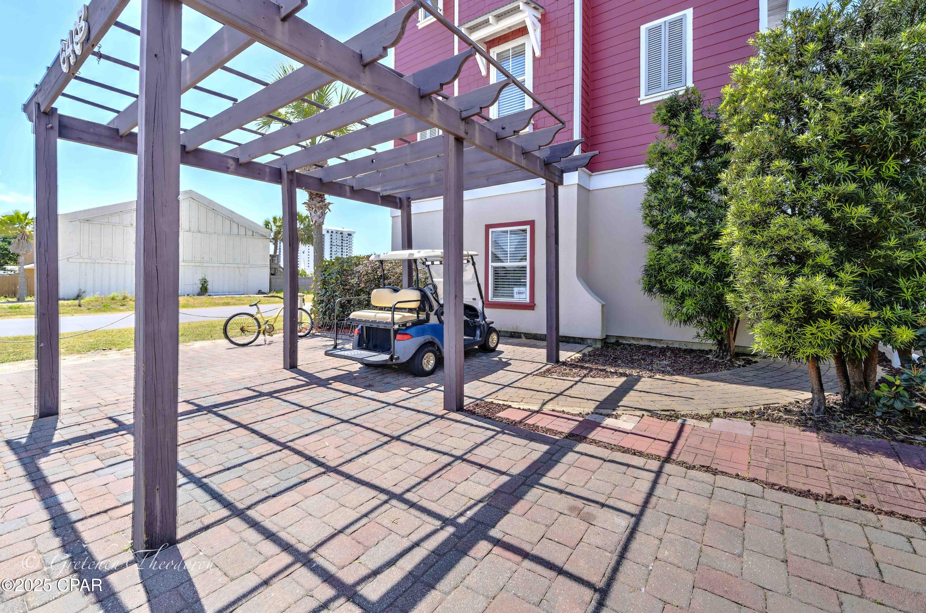 Panama City Beach - Residential