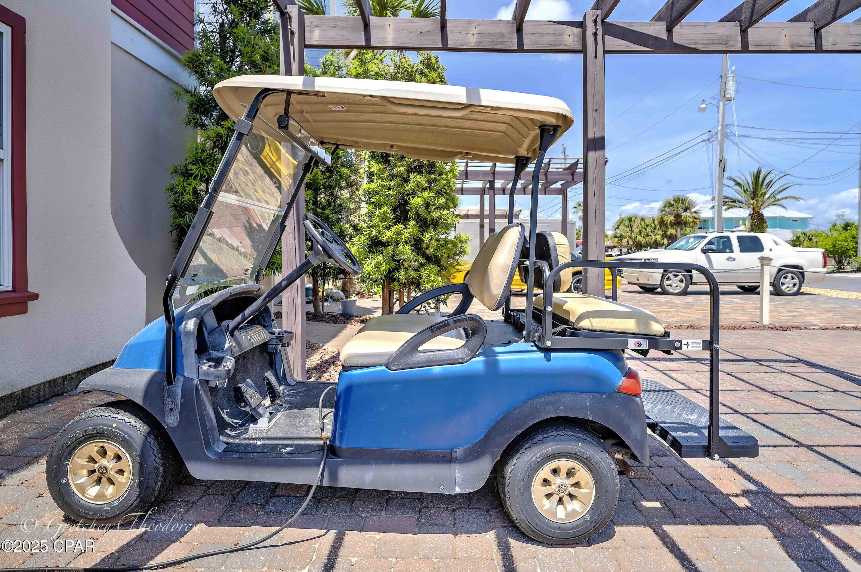 Panama City Beach - Residential