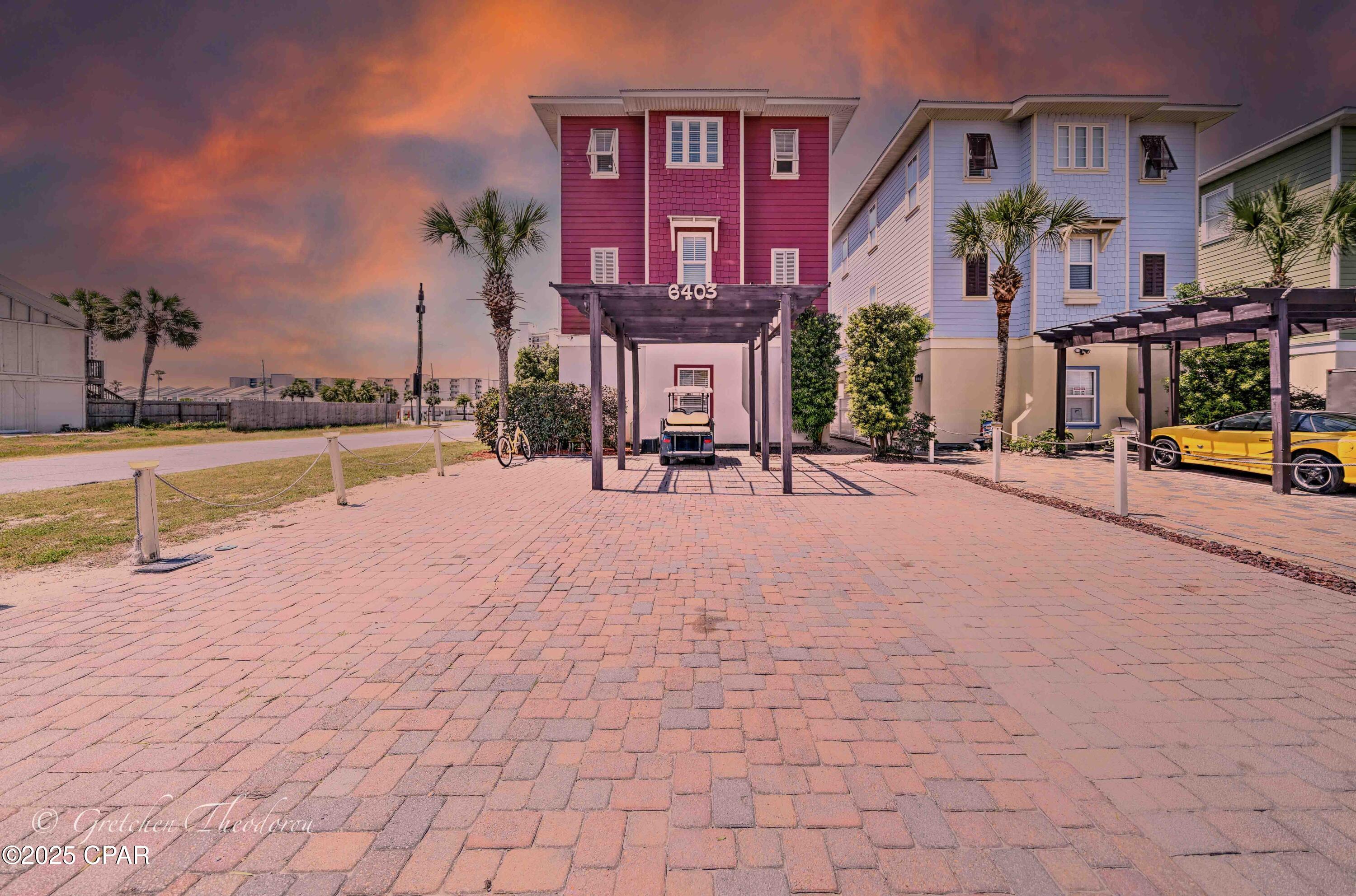 Panama City Beach - Residential