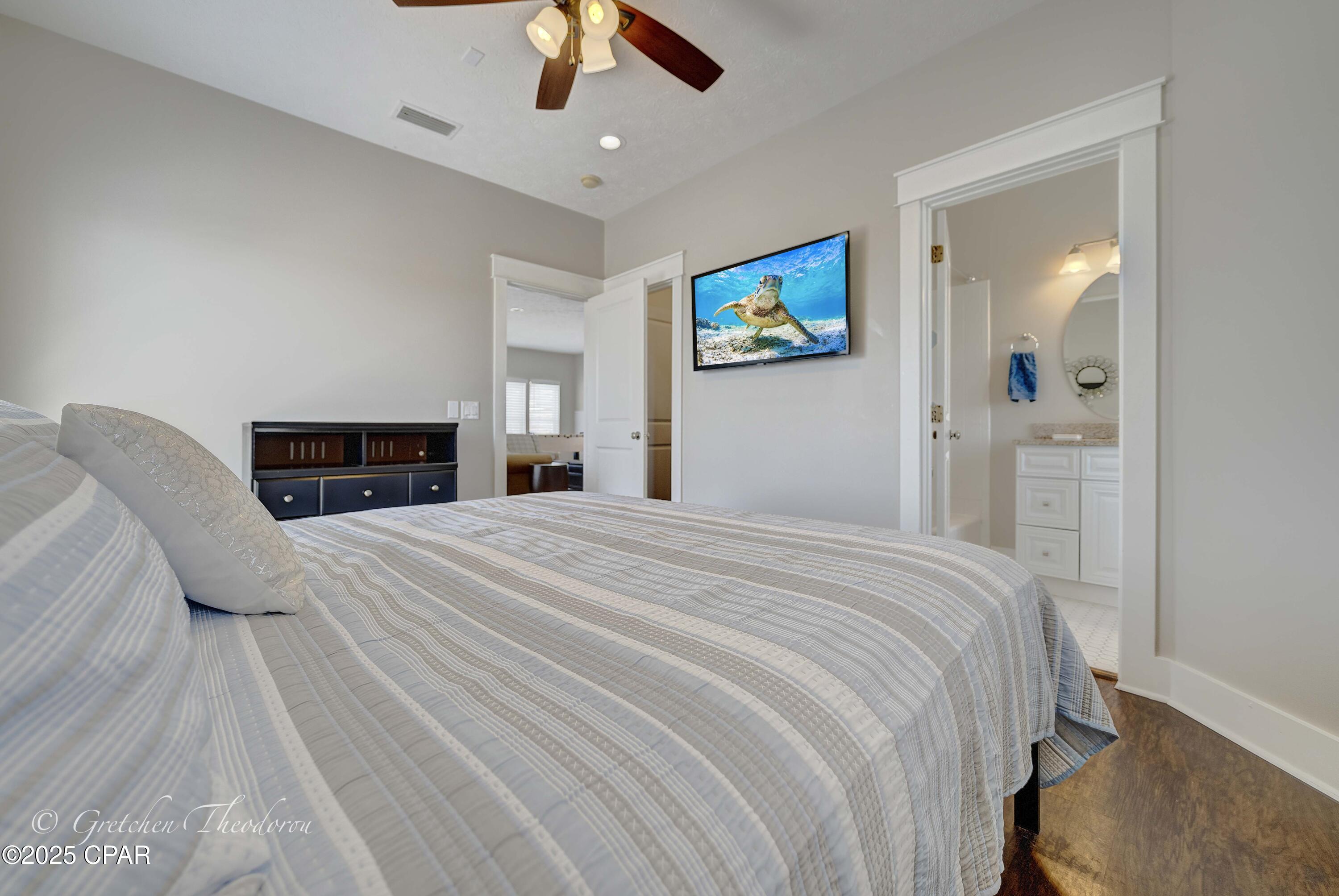 Panama City Beach - Residential