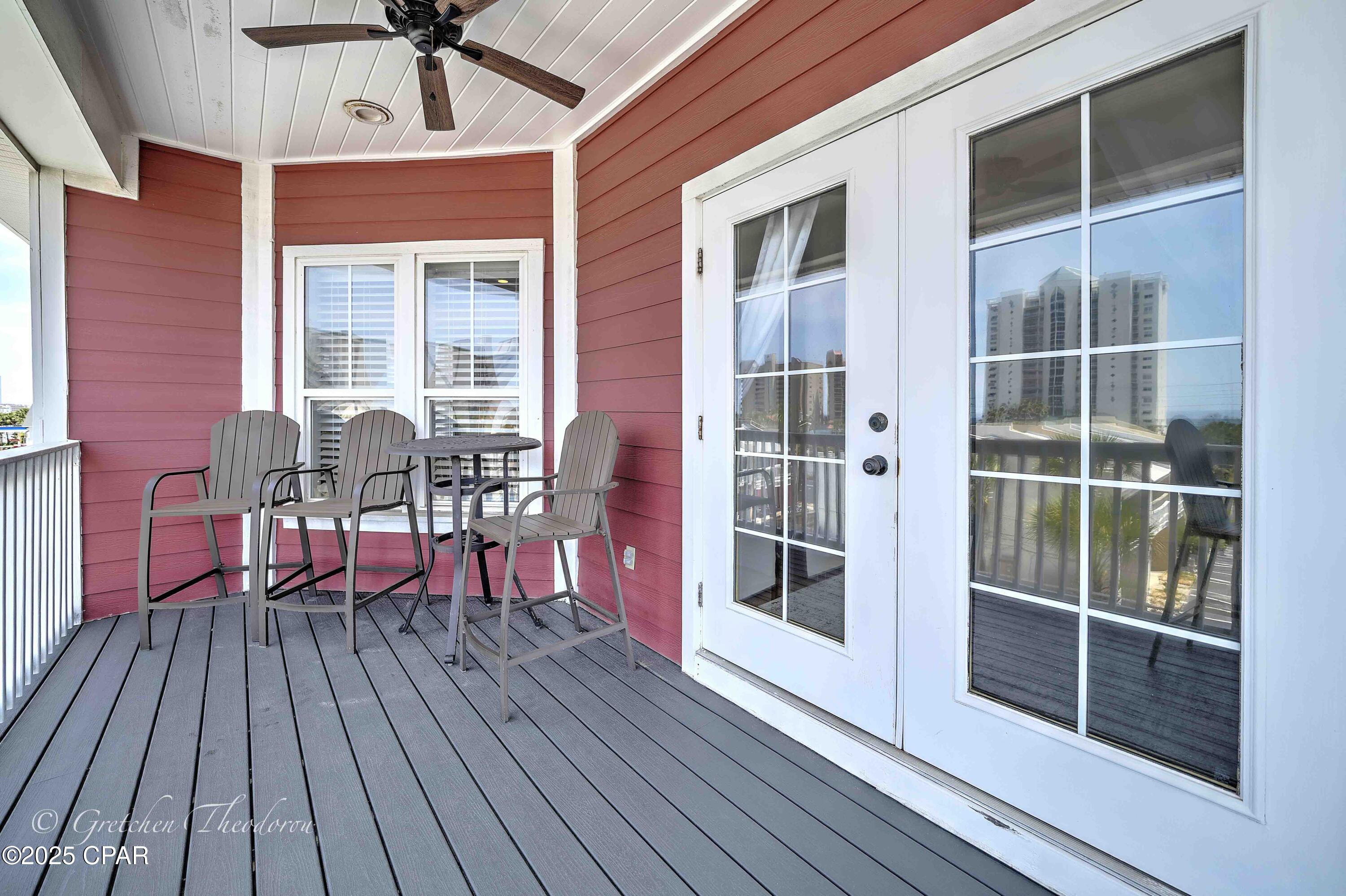 Panama City Beach - Residential