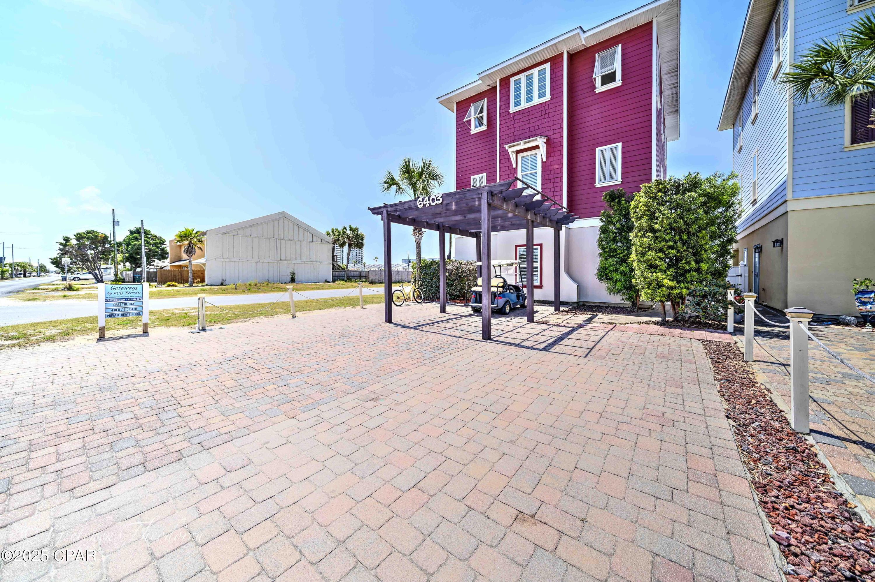 Panama City Beach - Residential