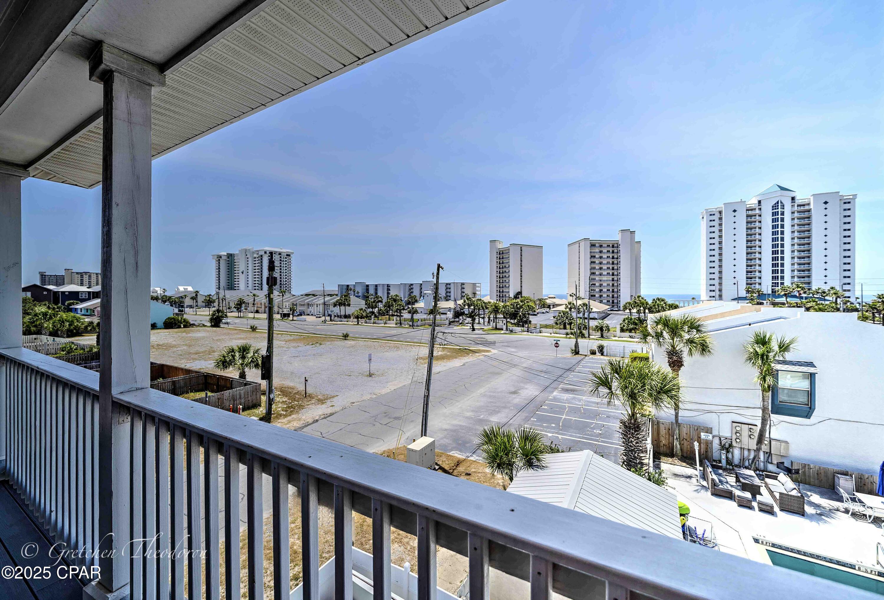 Panama City Beach - Residential